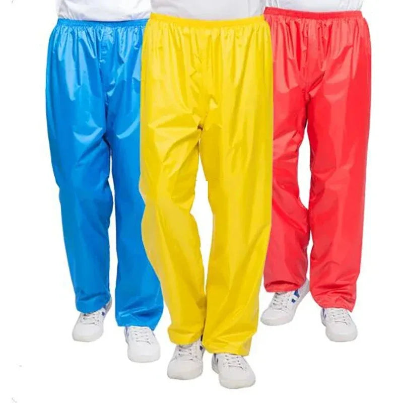 Nordspur | Vapoura Relaxed Fit Over Trousers