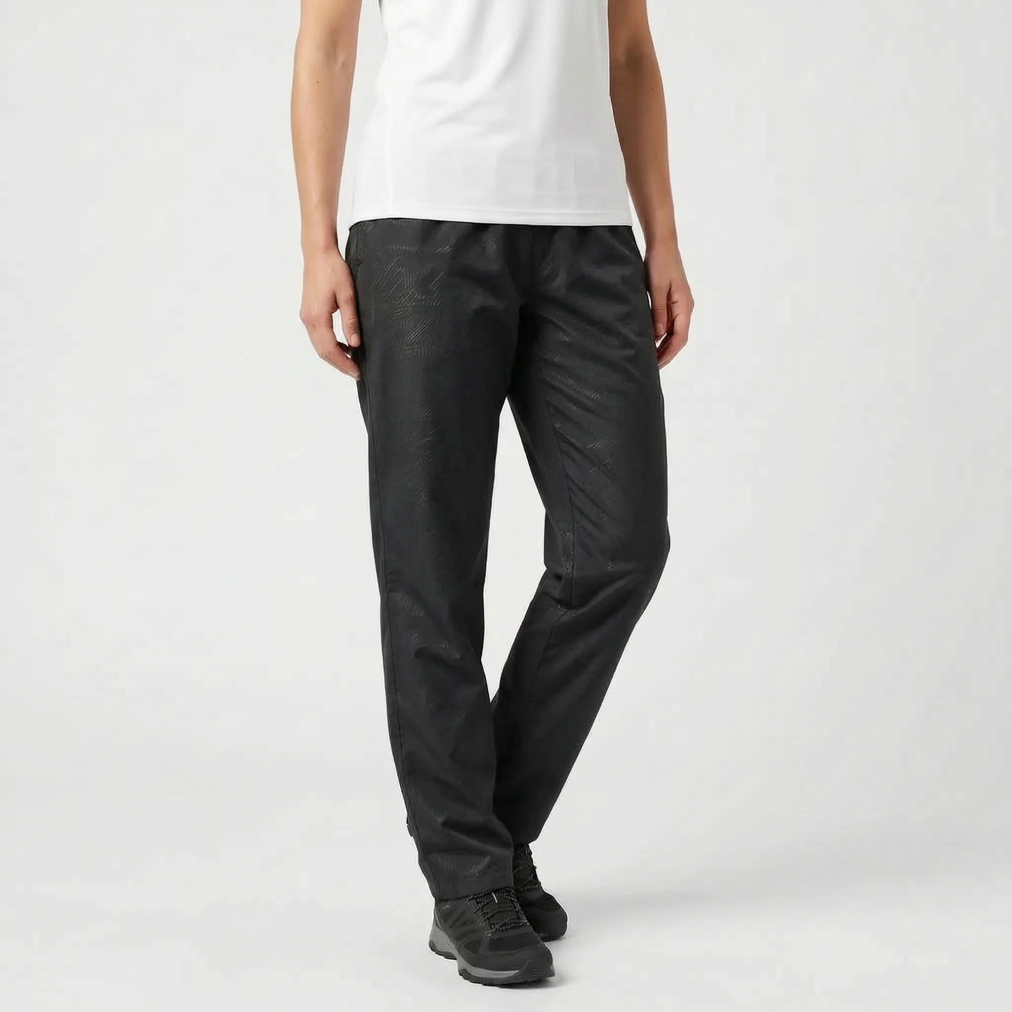 Nordspur | Vapourix Lightweight Water-Resistant Walking Trousers