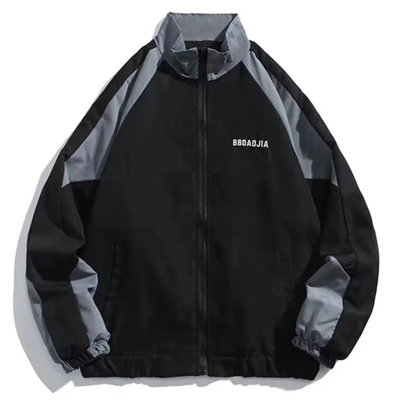 Nordspur | VarsiLine Colour Block Varsity Jacket