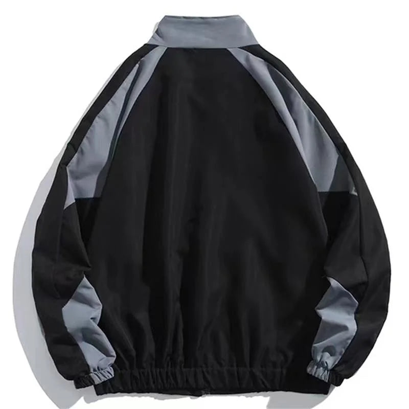 Nordspur | VarsiLine Colour Block Varsity Jacket