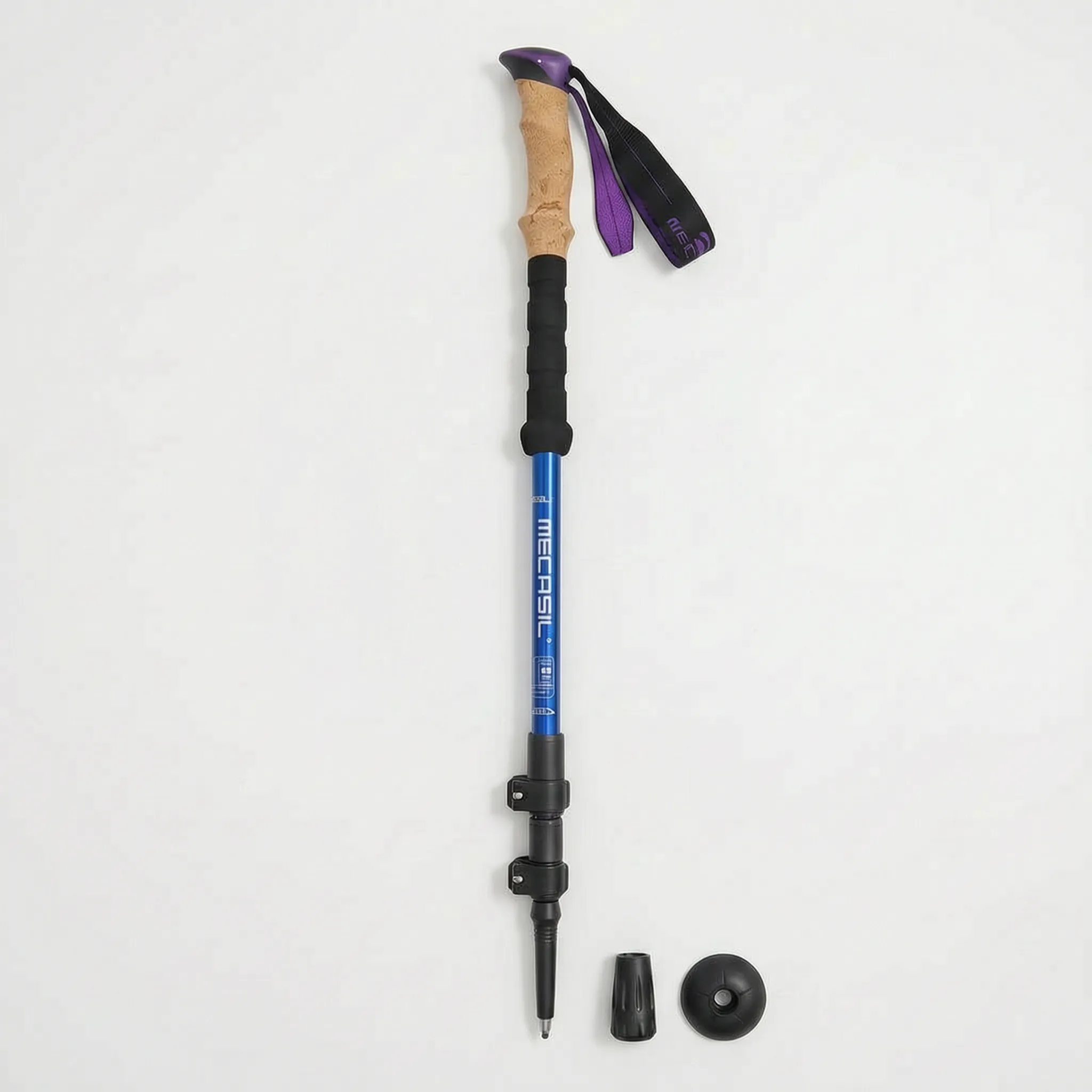 Nordspur | Vartrek Telescopic Anti-Shock Trekking Pole