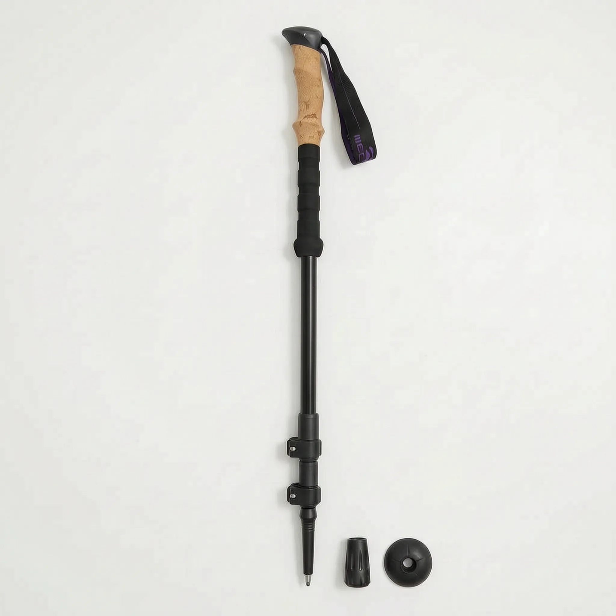Nordspur | Vartrek Telescopic Anti-Shock Trekking Pole