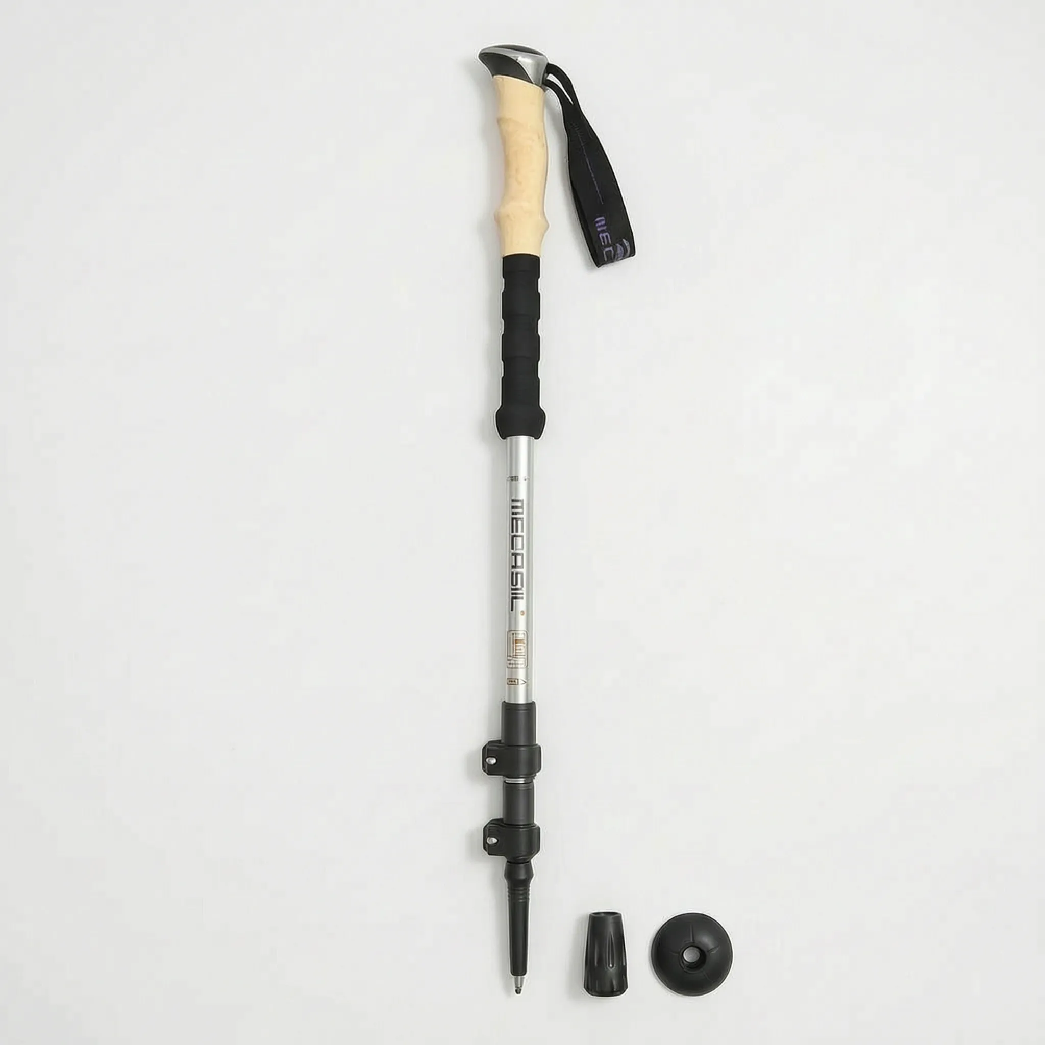 Nordspur | Vartrek Telescopic Anti-Shock Trekking Pole
