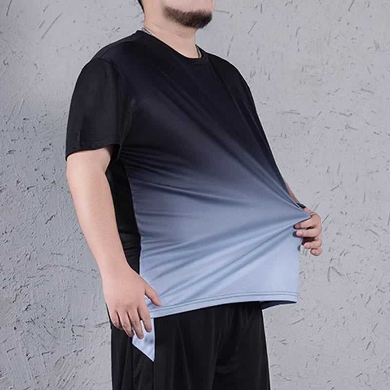 Nordspur | Vastaloft Oversized Short Sleeve Tee
