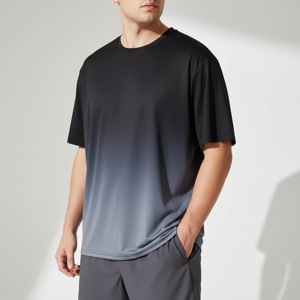 Nordspur | Vastaloft Oversized Short Sleeve Tee