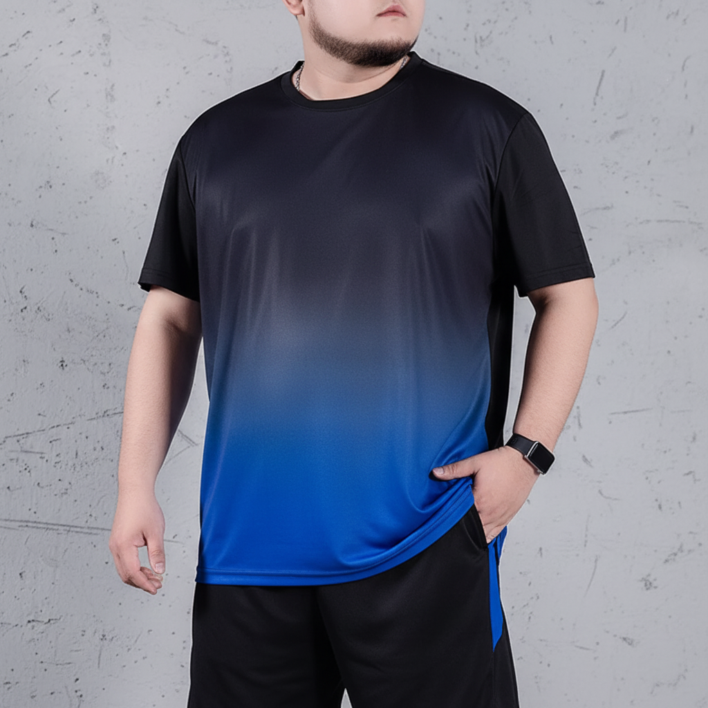 Nordspur | Vastaloft Oversized Short Sleeve Tee