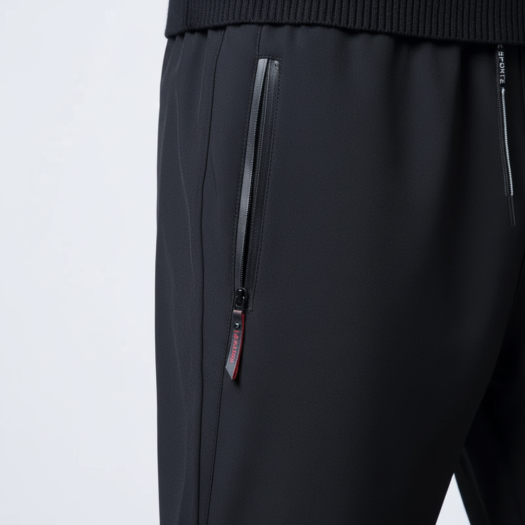 Nordspur | Vastaro Slim Straight Jogger Pants