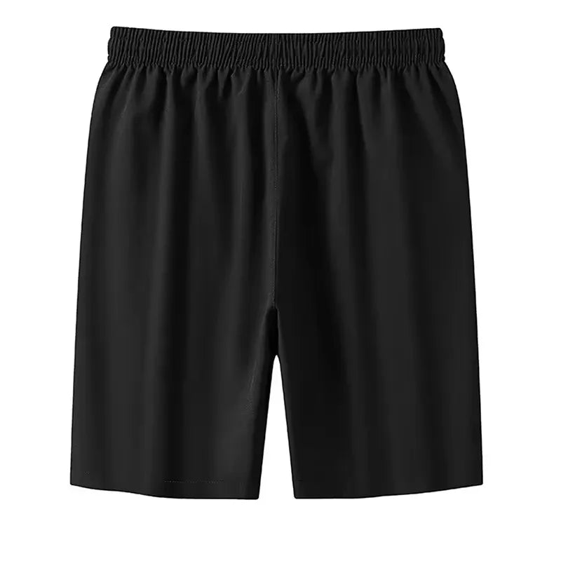 Nordspur | VastroFit Men Plus Size Athletic Shorts
