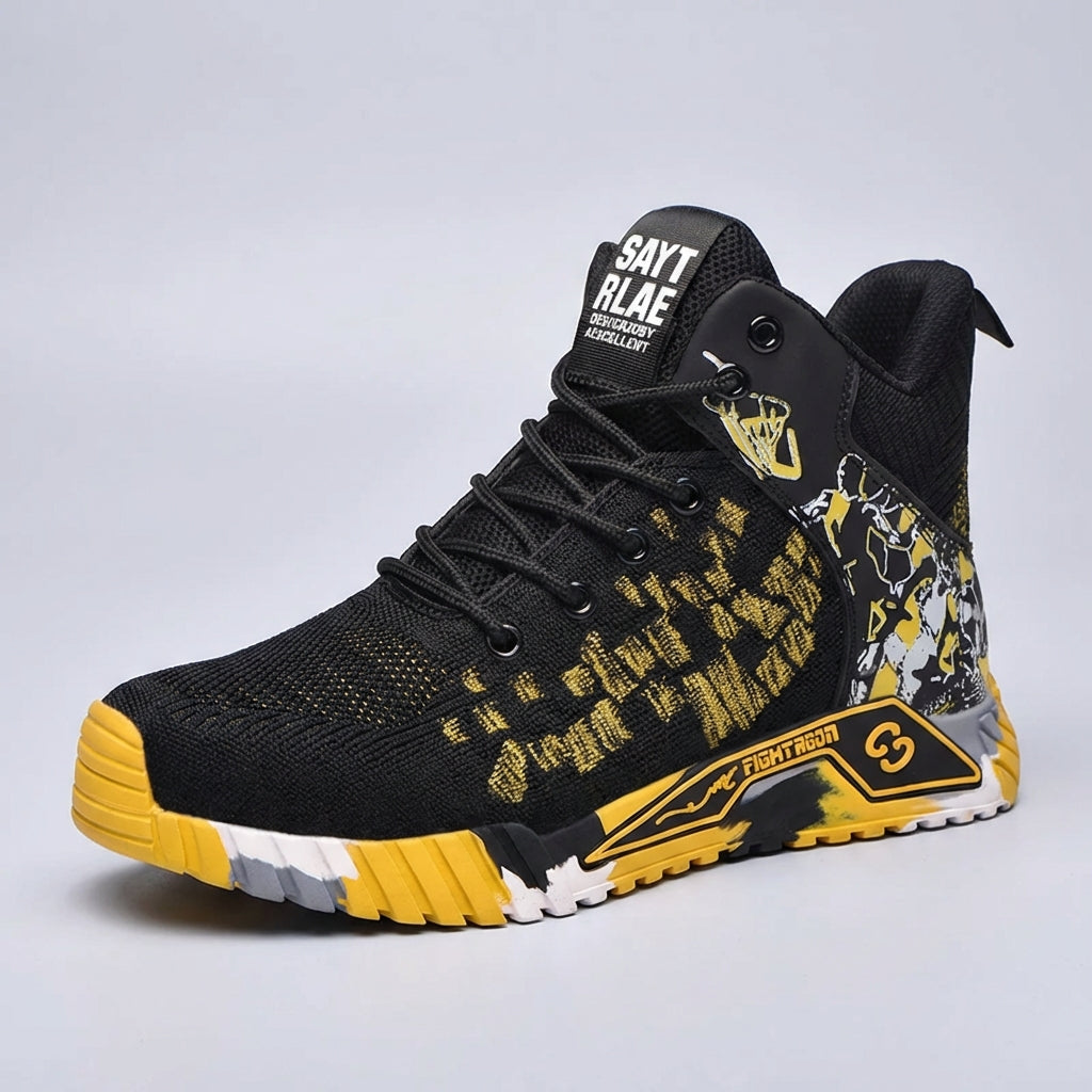 Nordspur | Vaultrek High Top Safety Boot