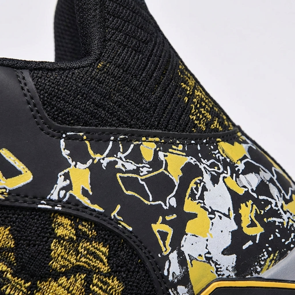 Nordspur | Vaultrek High Top Safety Boot