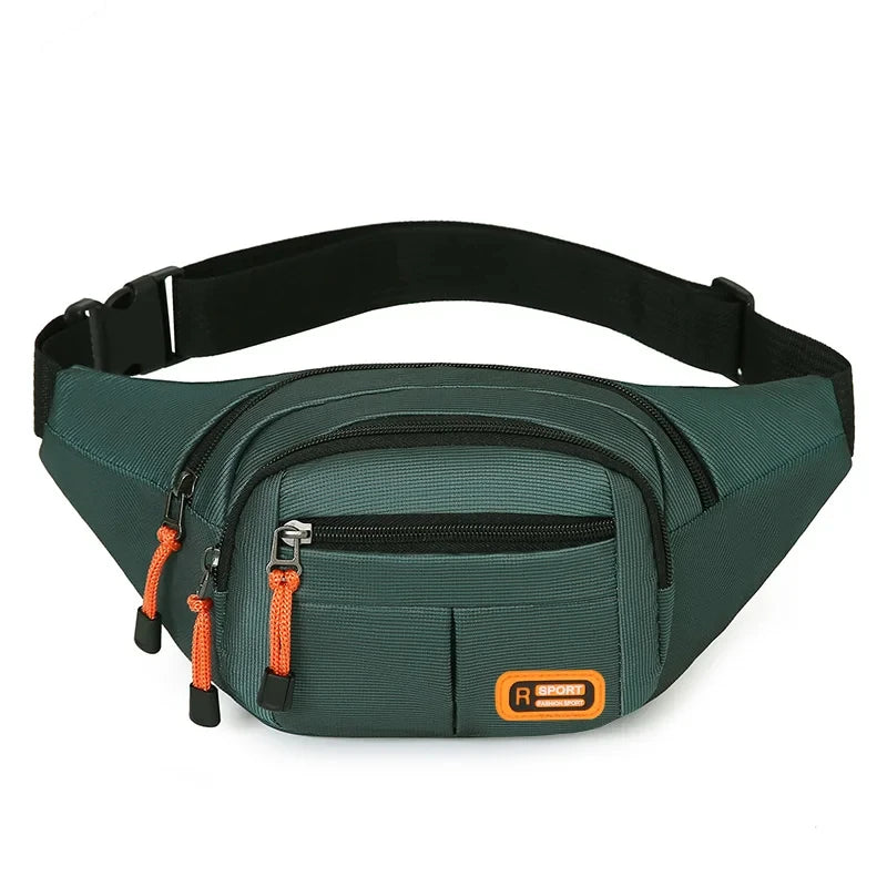 Nordspur | Vaylax Water Resistant Waist Pack
