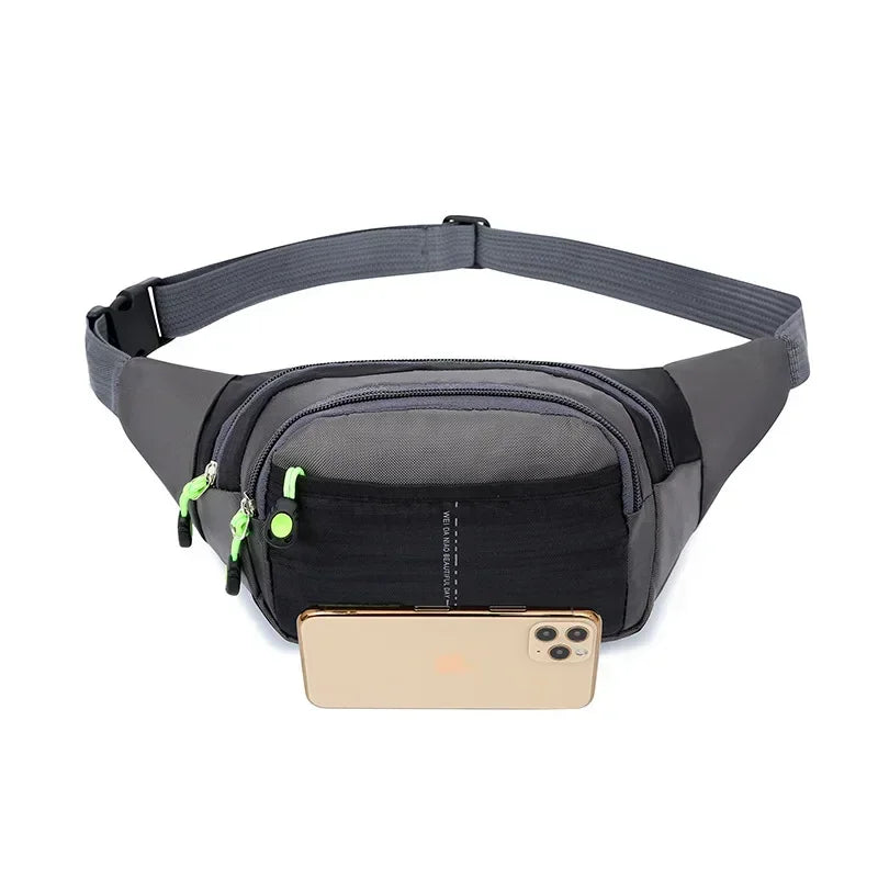 Nordspur | Vaylix Waterproof Nylon Waist Pack