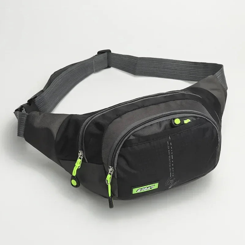 Nordspur | Vaylix Waterproof Nylon Waist Pack