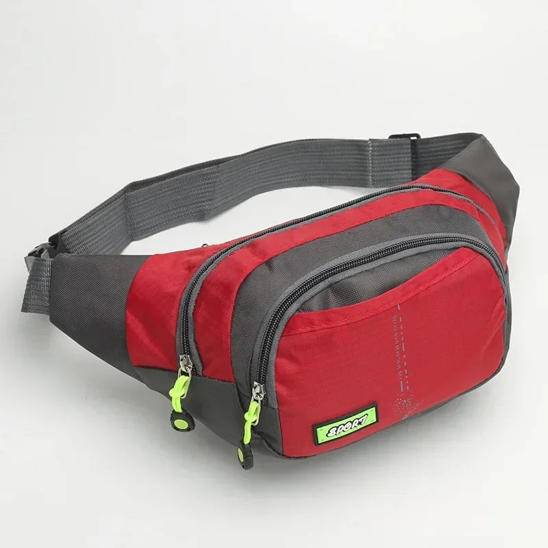 Nordspur | Vaylix Waterproof Nylon Waist Pack