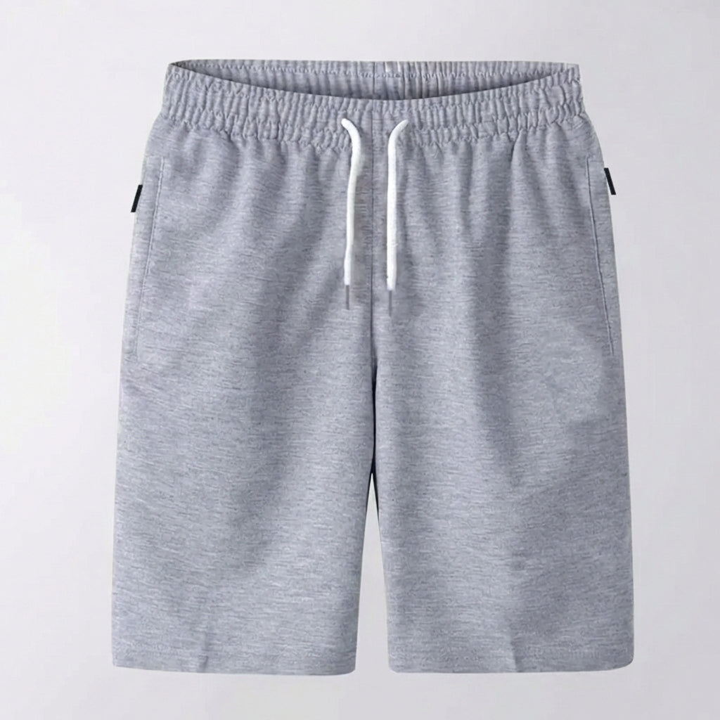 Nordspur | Vaynor Elastic Waist Drawstring Shorts