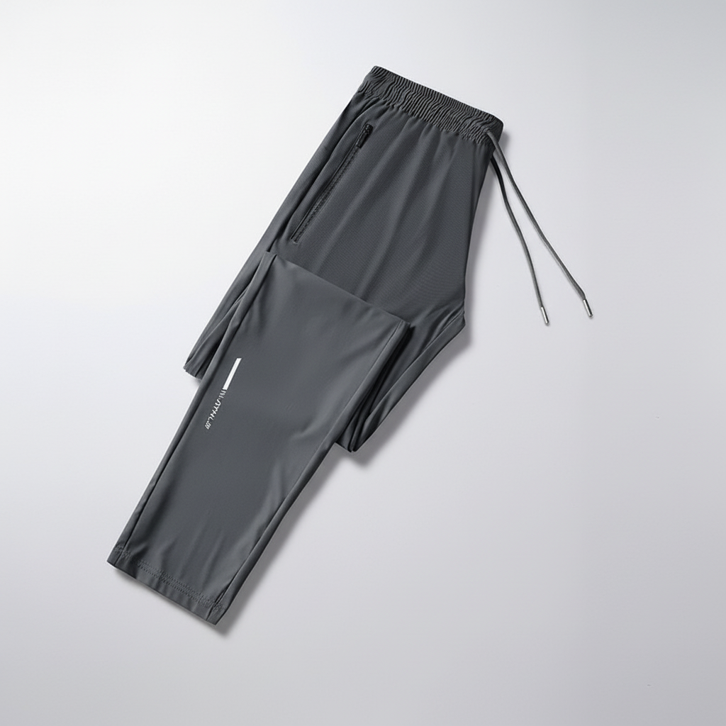 Nordspur | Vayron Slim Fit Athletic Pants