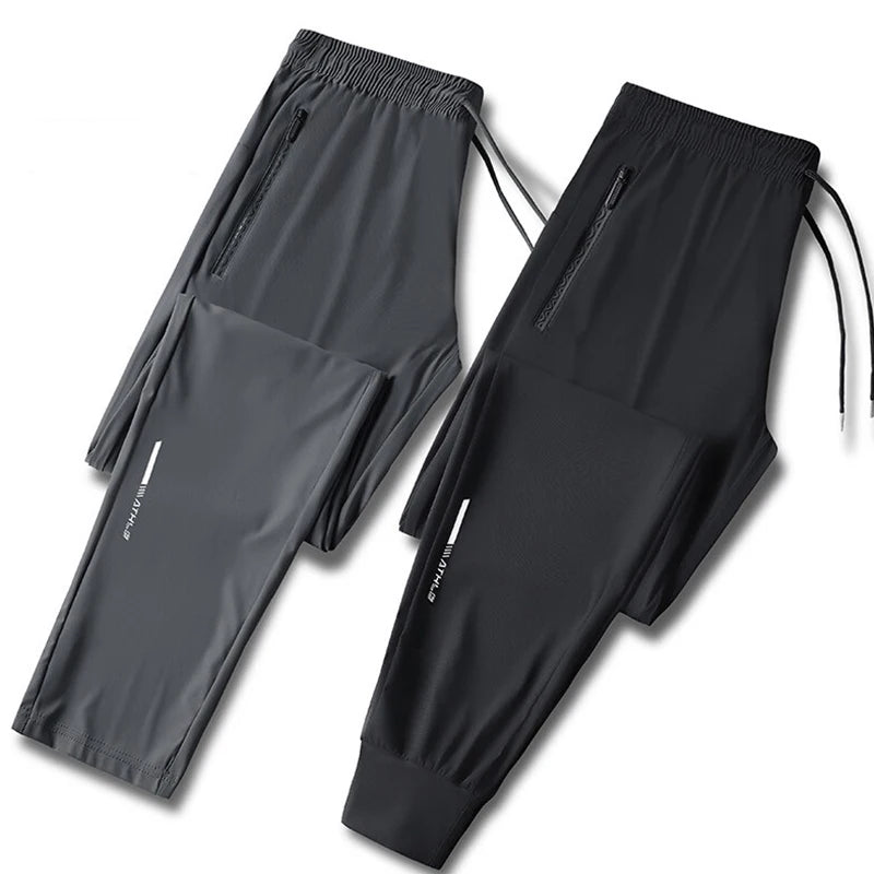 Nordspur | Vayron Slim Fit Athletic Pants