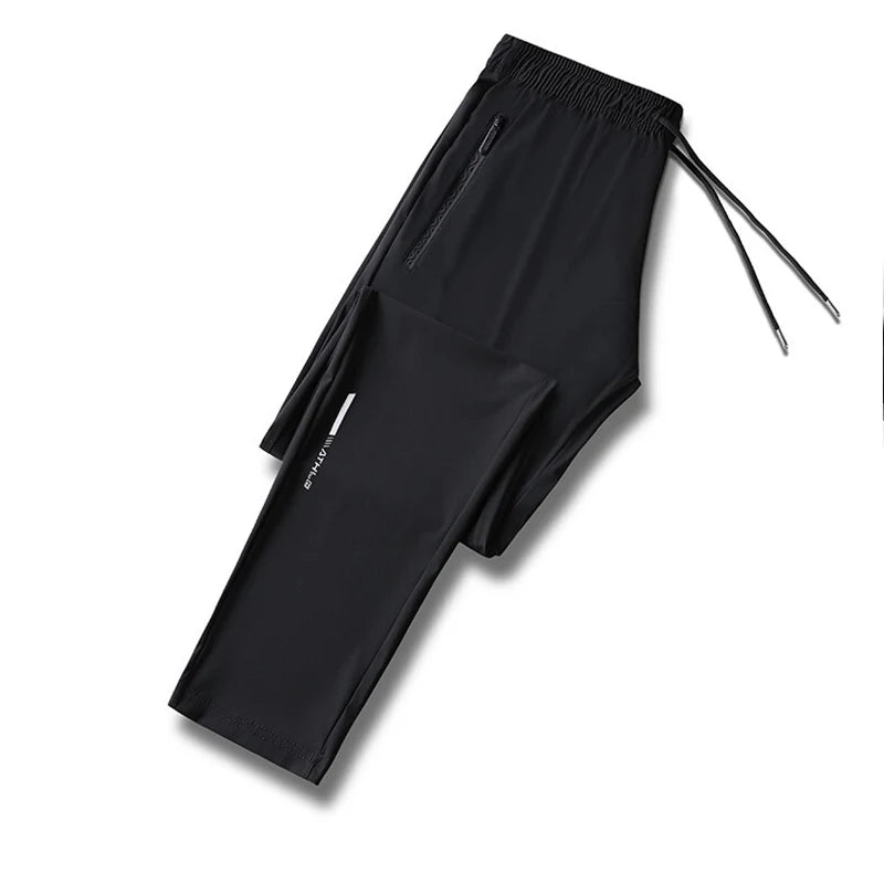 Nordspur | Vayron Slim Fit Athletic Pants