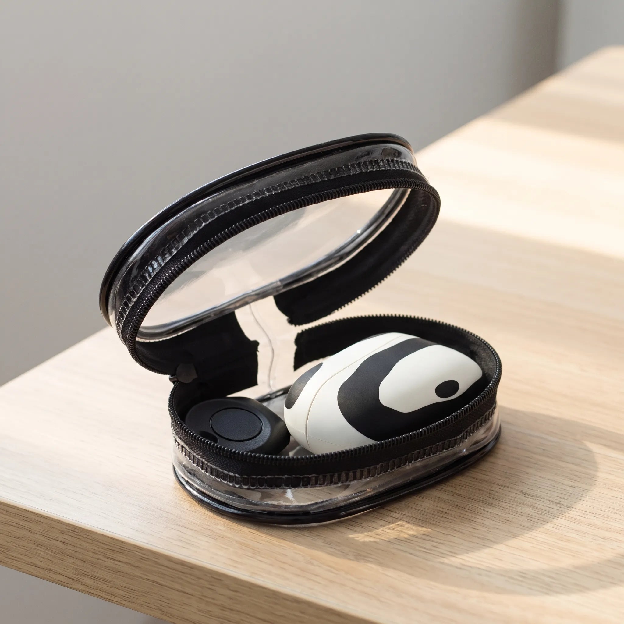 Nordspur | VectaPack Travel Cable Organiser Bag