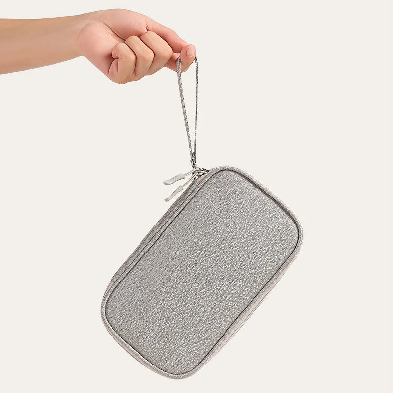 Nordspur | VectaPack Travel Cable Organiser Bag