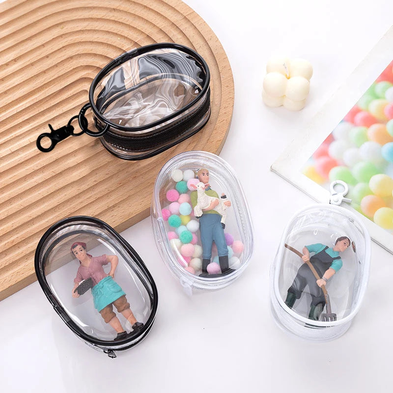 Nordspur | VectaPack Travel Cable Organiser Bag