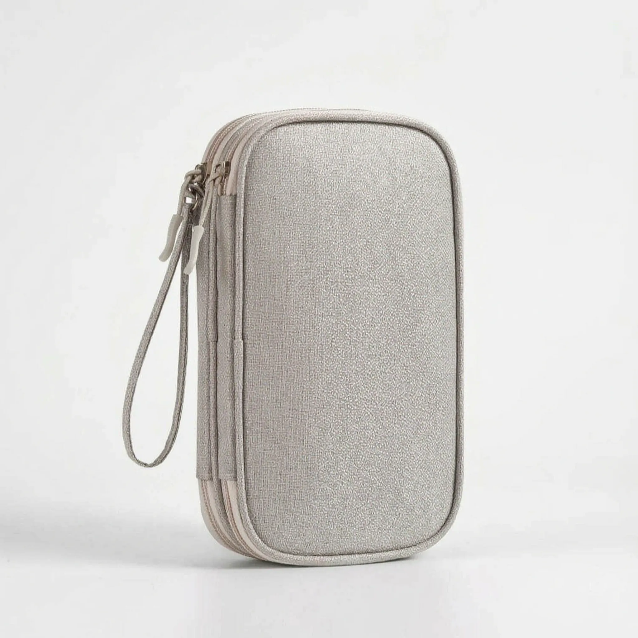 Nordspur | VectaPack Travel Cable Organiser Bag