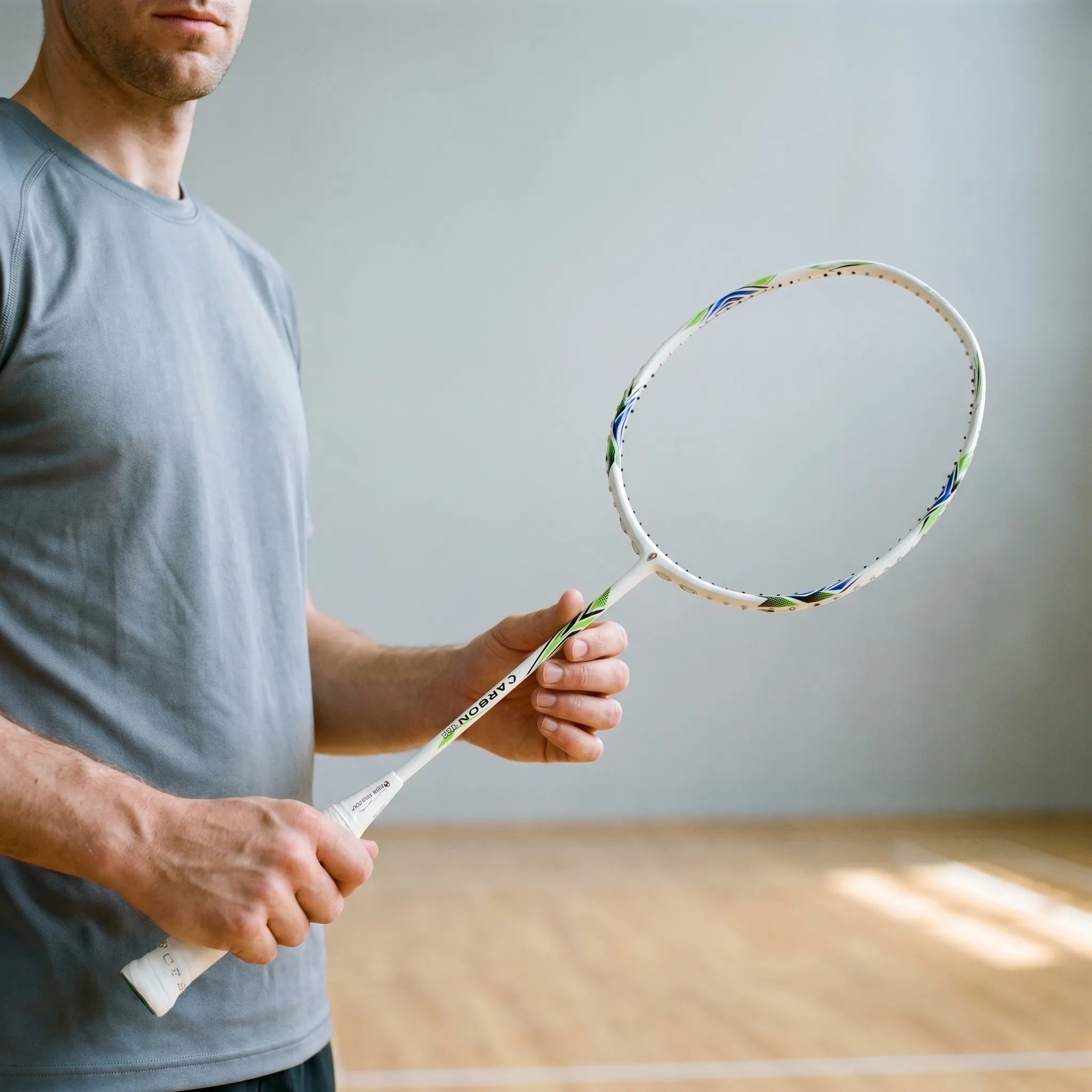 Nordspur | Vectaris Professional Offensive Badminton Racket