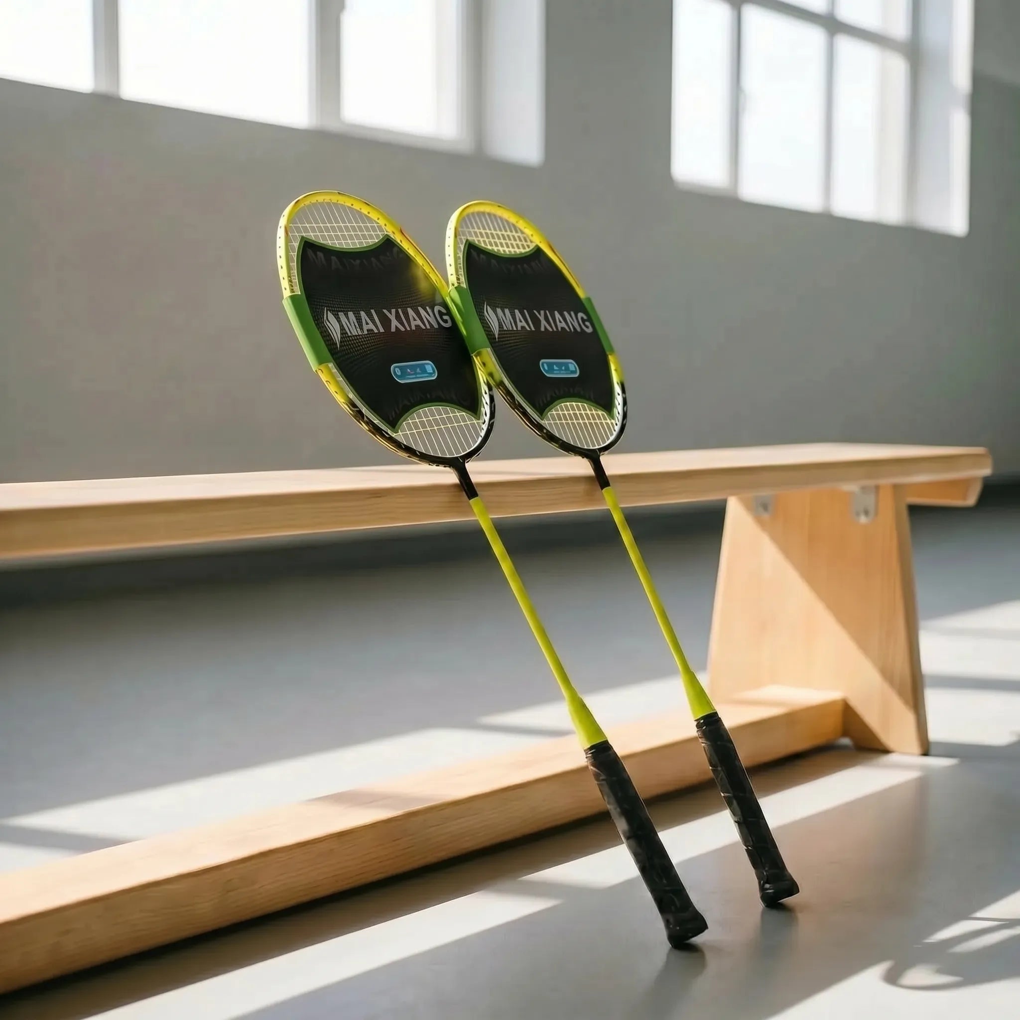 Nordspur | Vectaris Professional Offensive Badminton Racket
