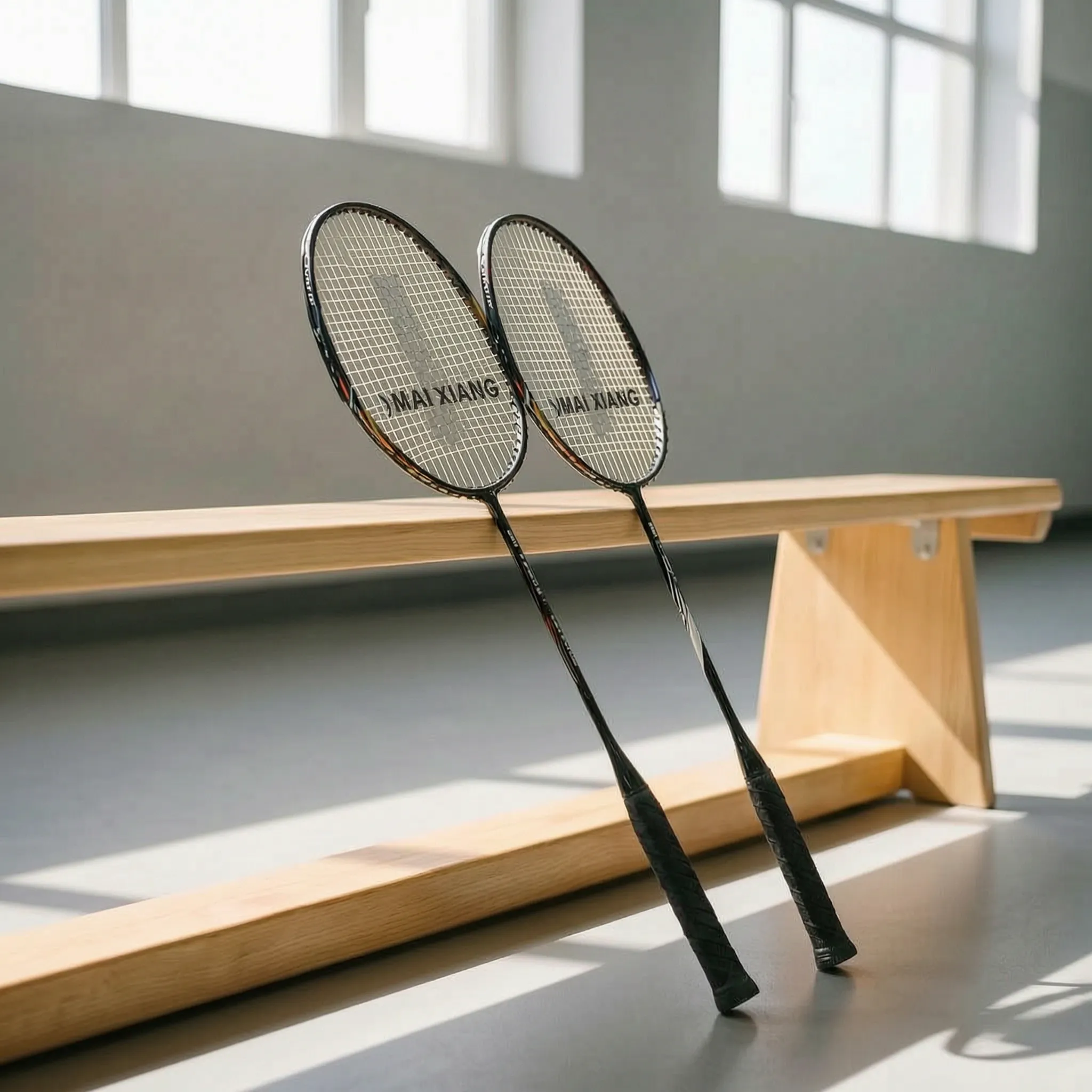 Nordspur | Vectaris Professional Offensive Badminton Racket