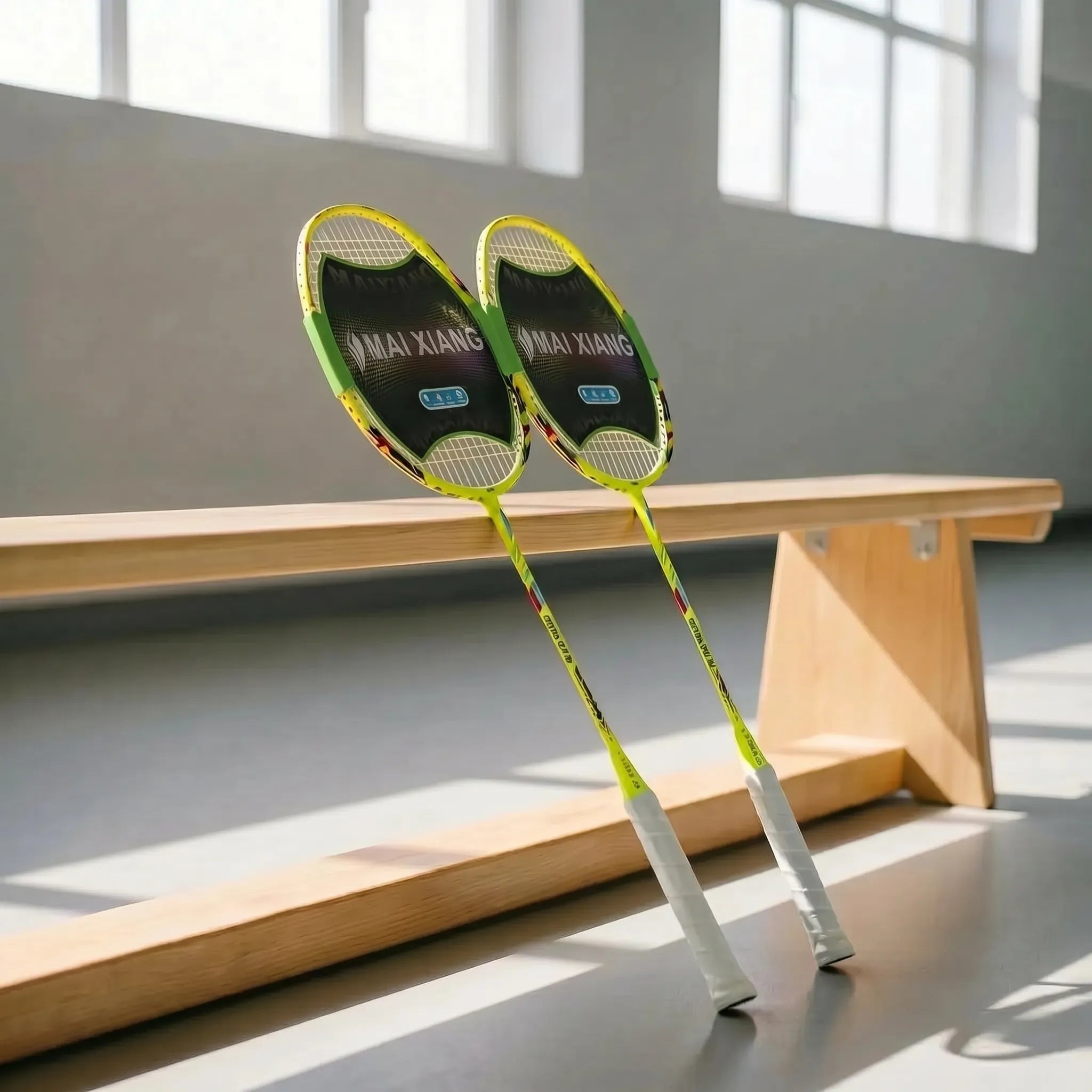 Nordspur | Vectaris Professional Offensive Badminton Racket