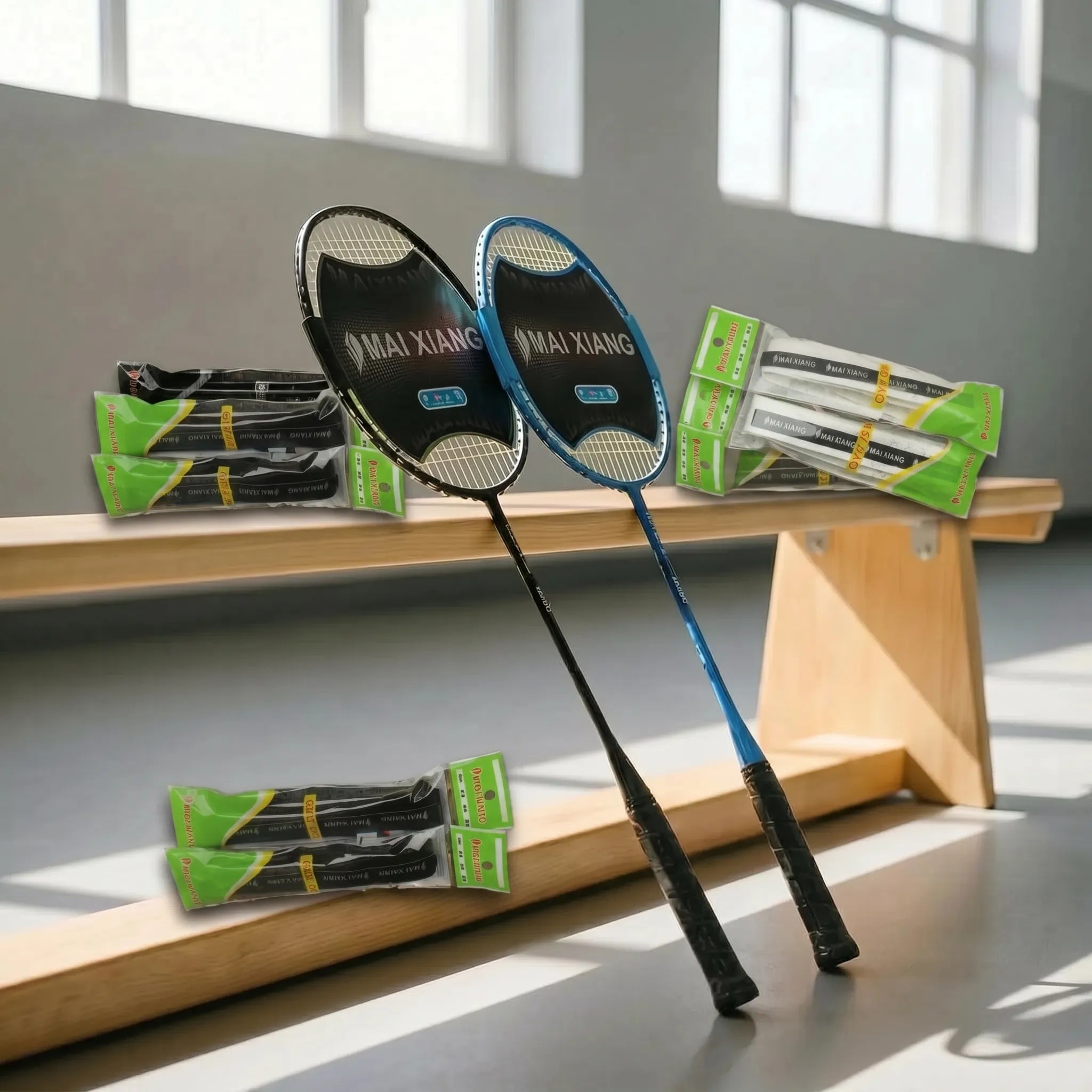 Nordspur | Vectaris Professional Offensive Badminton Racket