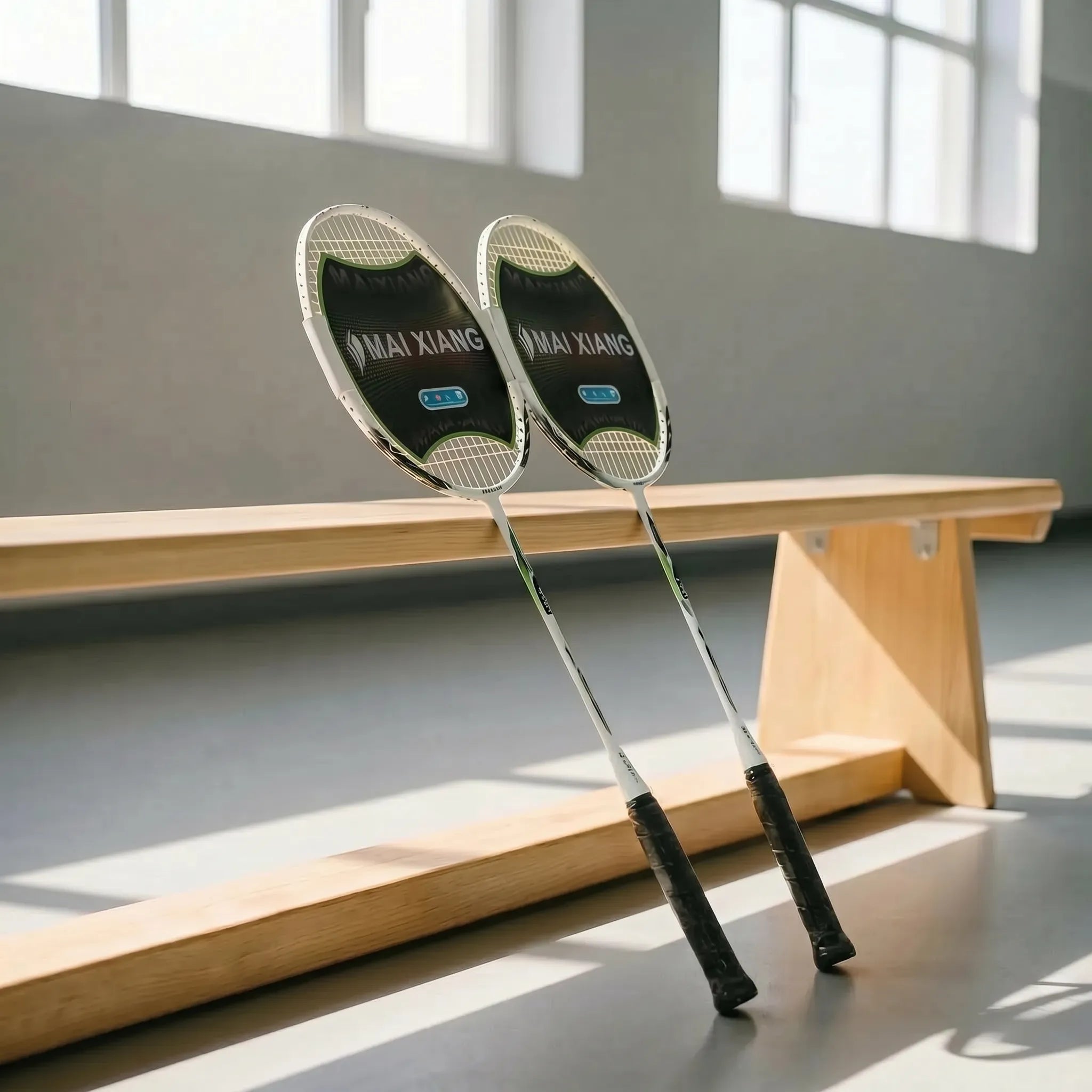 Nordspur | Vectaris Professional Offensive Badminton Racket