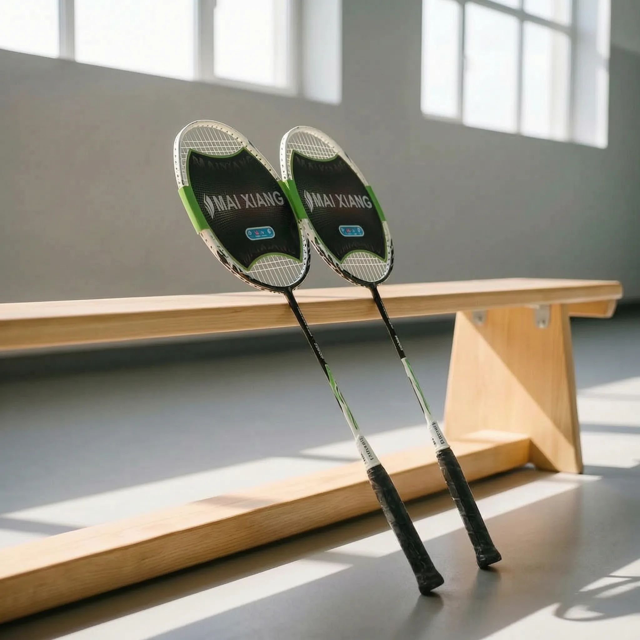 Nordspur | Vectaris Professional Offensive Badminton Racket