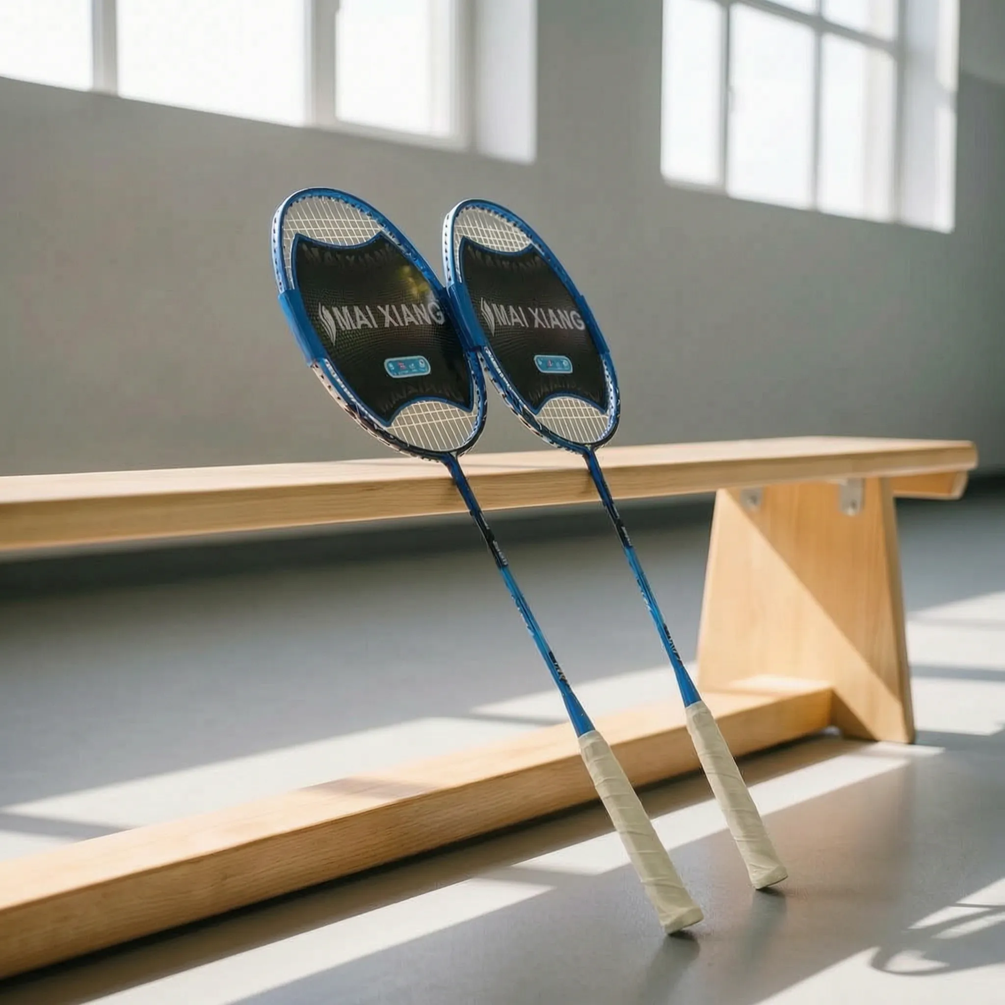 Nordspur | Vectaris Professional Offensive Badminton Racket