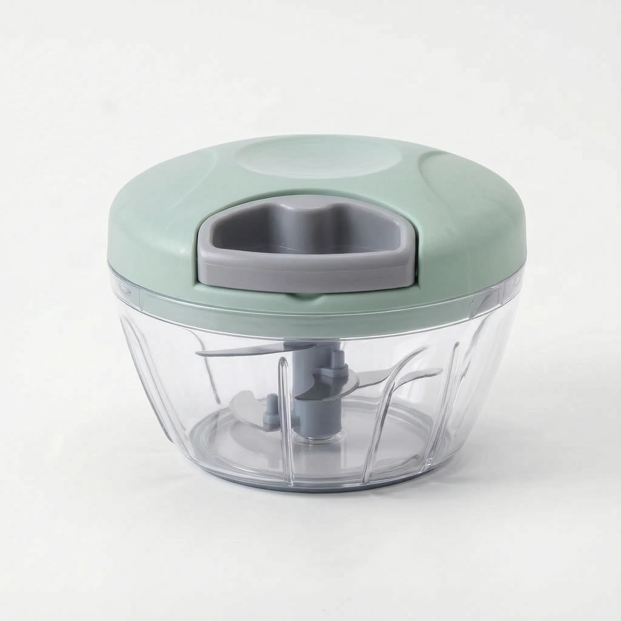 Nordspur | Vedgecor Manual Pull-Cord Vegetable Chopper