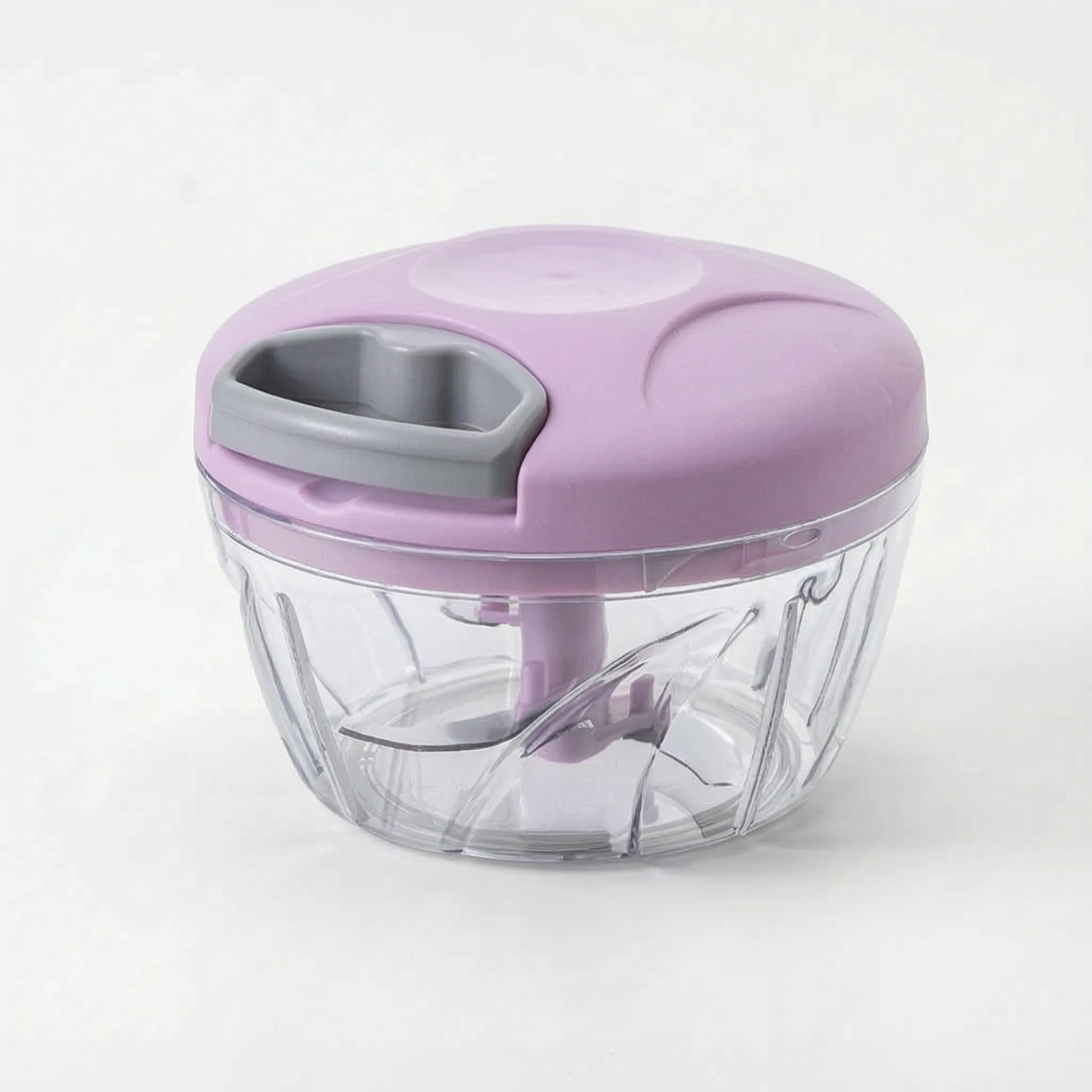 Nordspur | Vedgecor Manual Pull-Cord Vegetable Chopper
