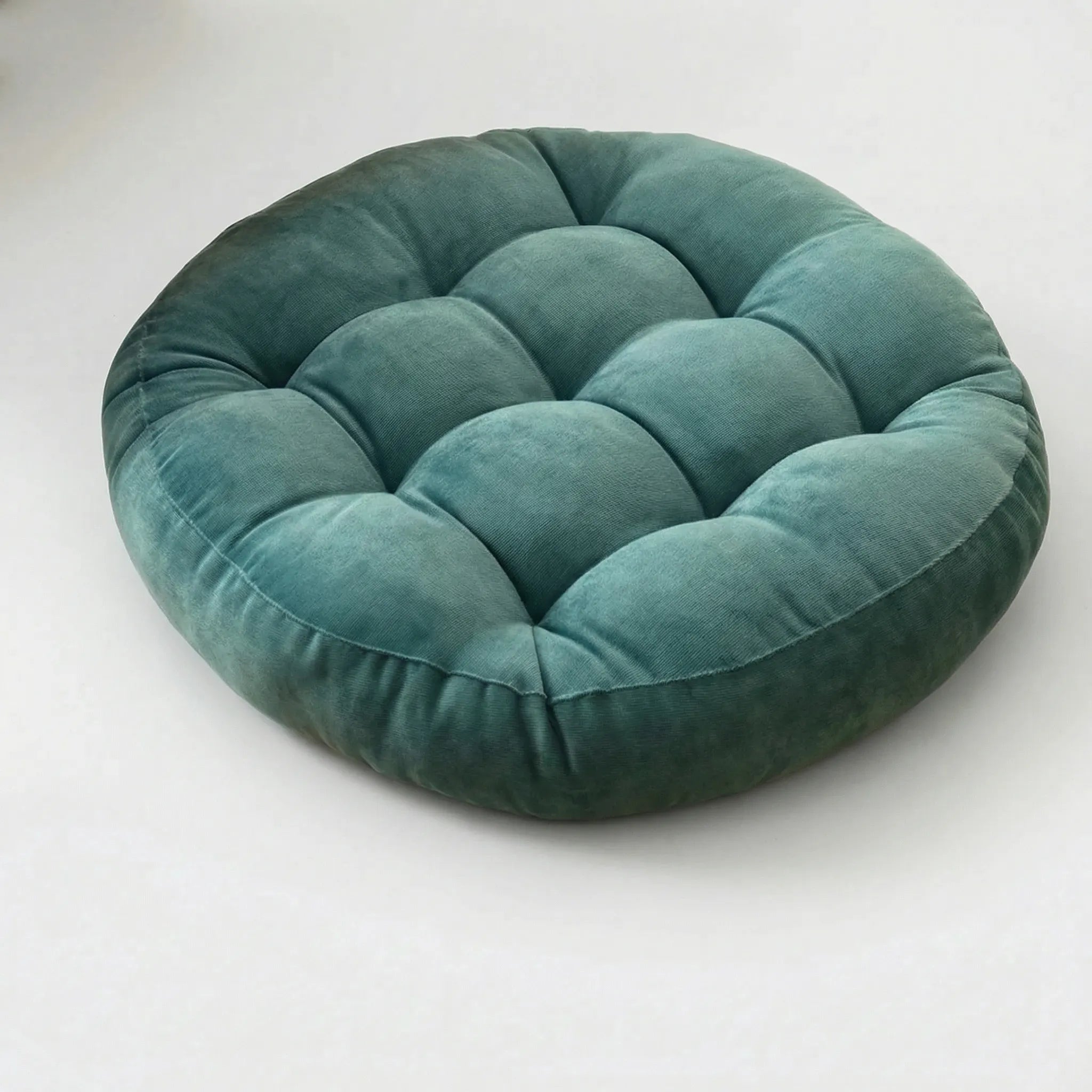 Nordspur | Velaround Large Round Floor Cushion