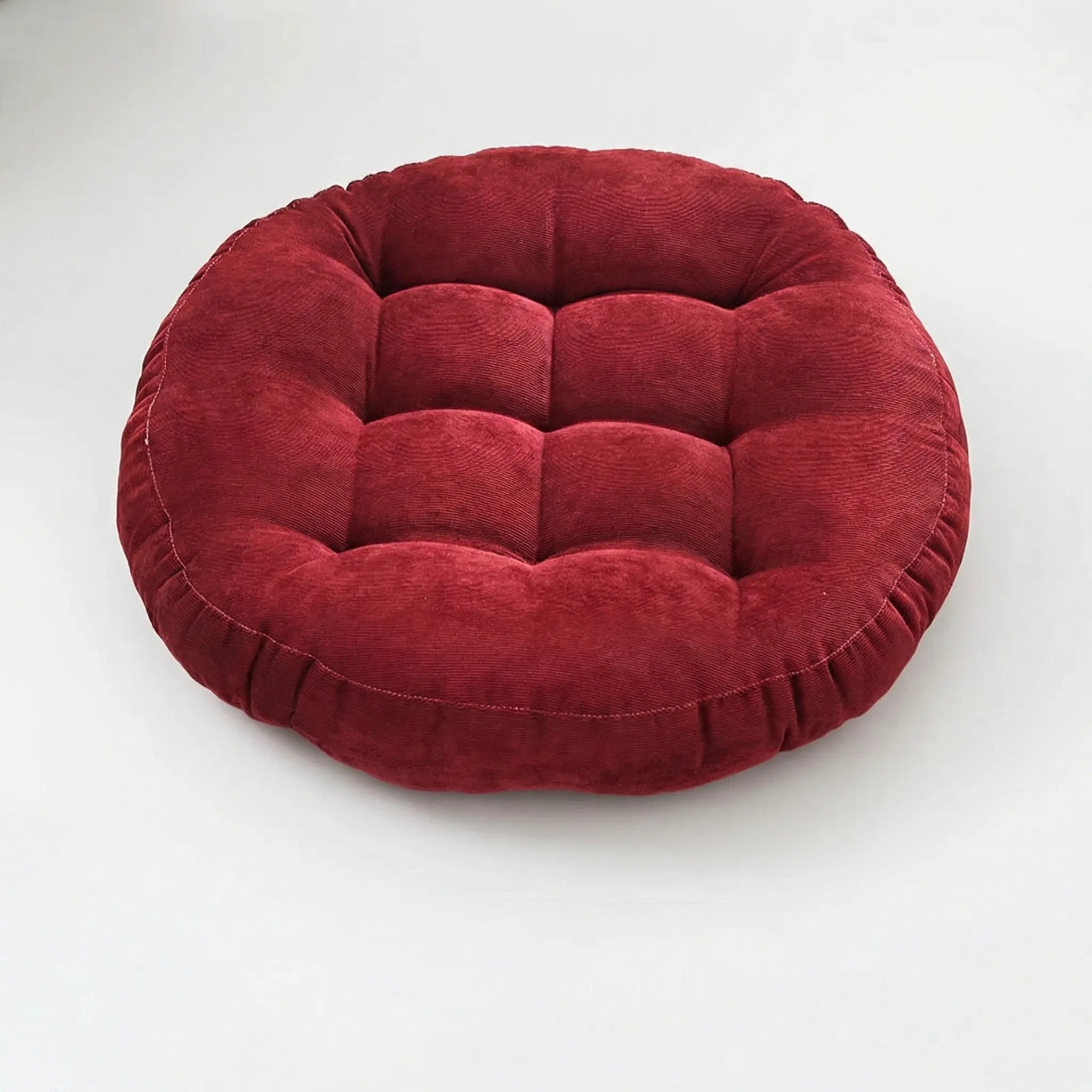 Nordspur | Velaround Large Round Floor Cushion