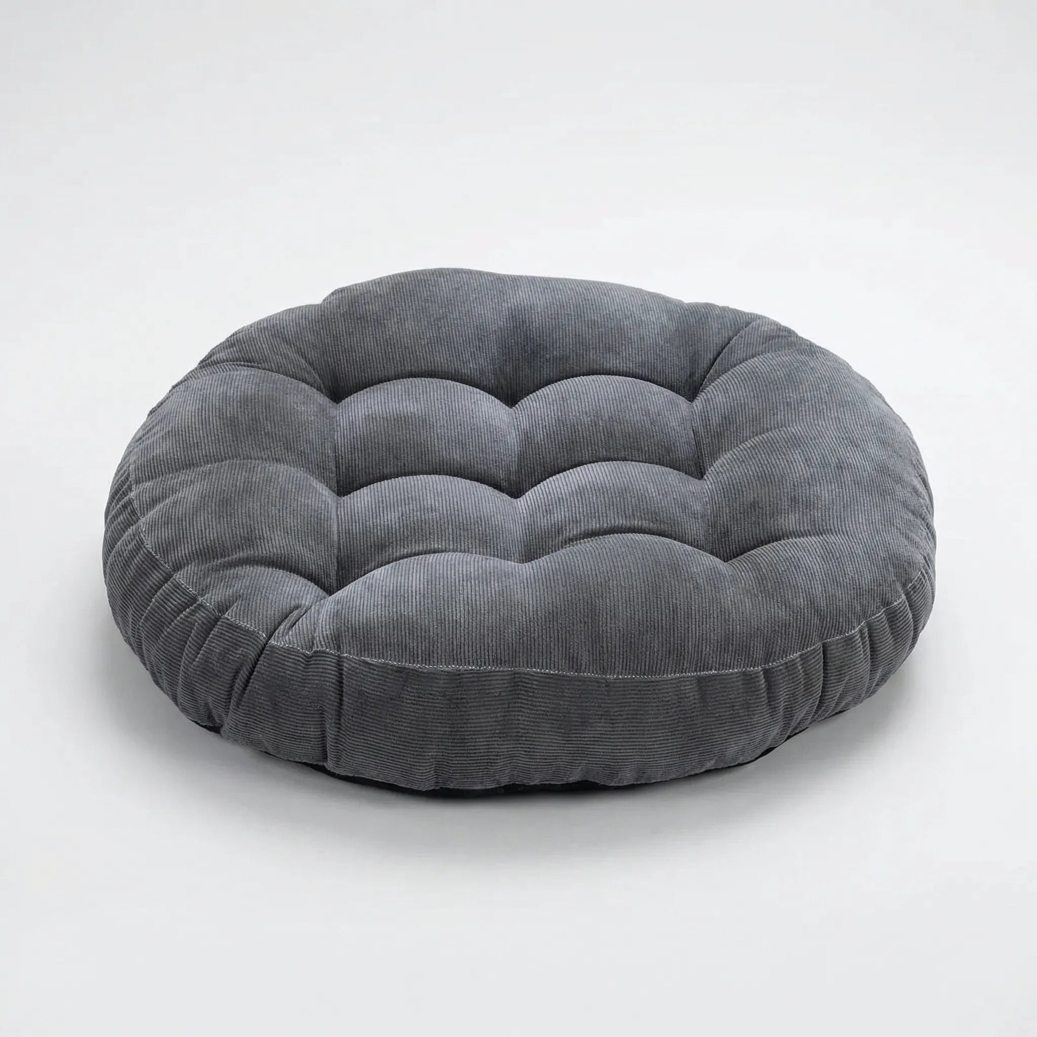 Nordspur | Velaround Large Round Floor Cushion