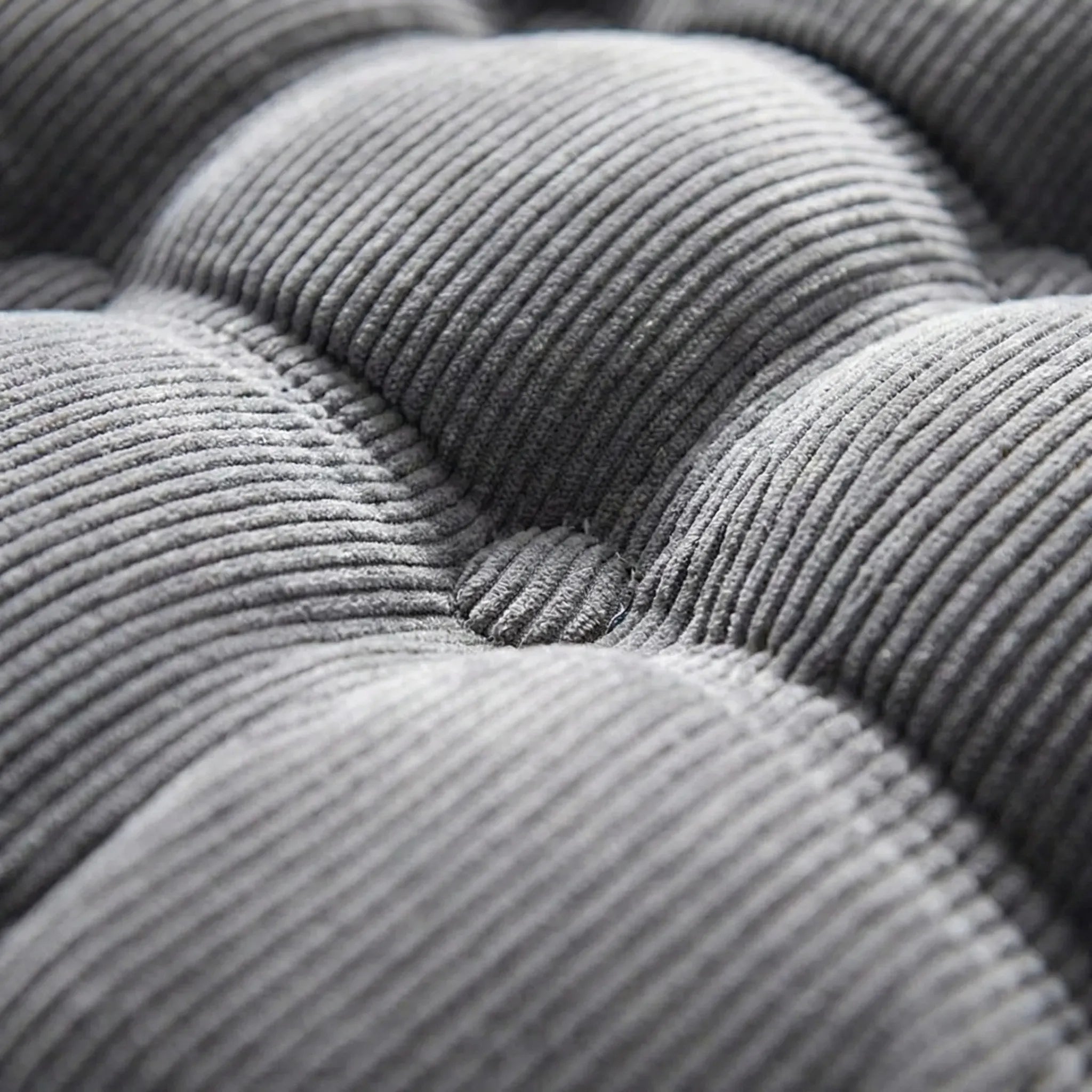 Nordspur | Velaround Large Round Floor Cushion