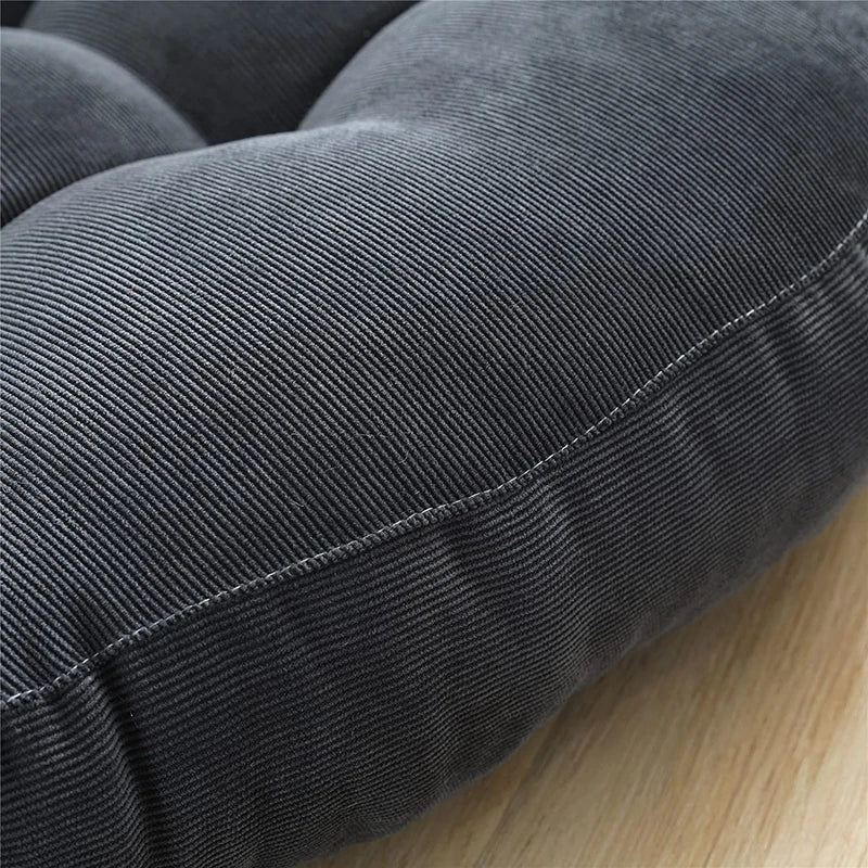 Nordspur | Velaround Large Round Floor Cushion