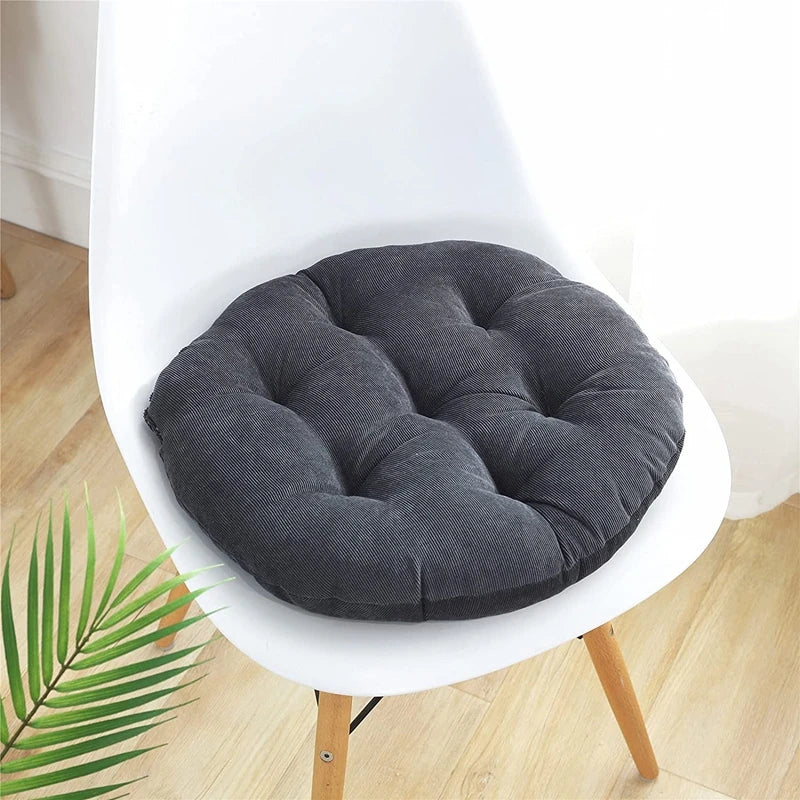 Nordspur | Velaround Large Round Floor Cushion