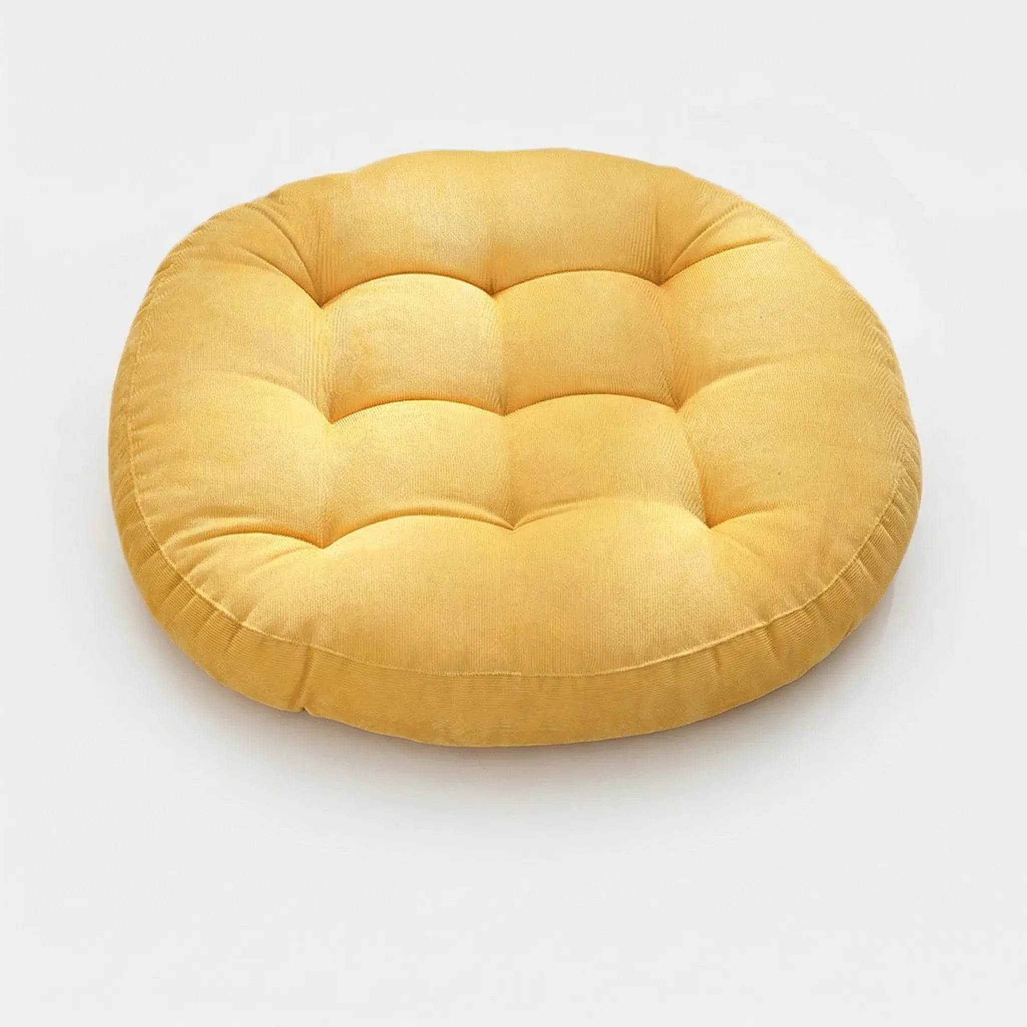 Nordspur | Velaround Large Round Floor Cushion