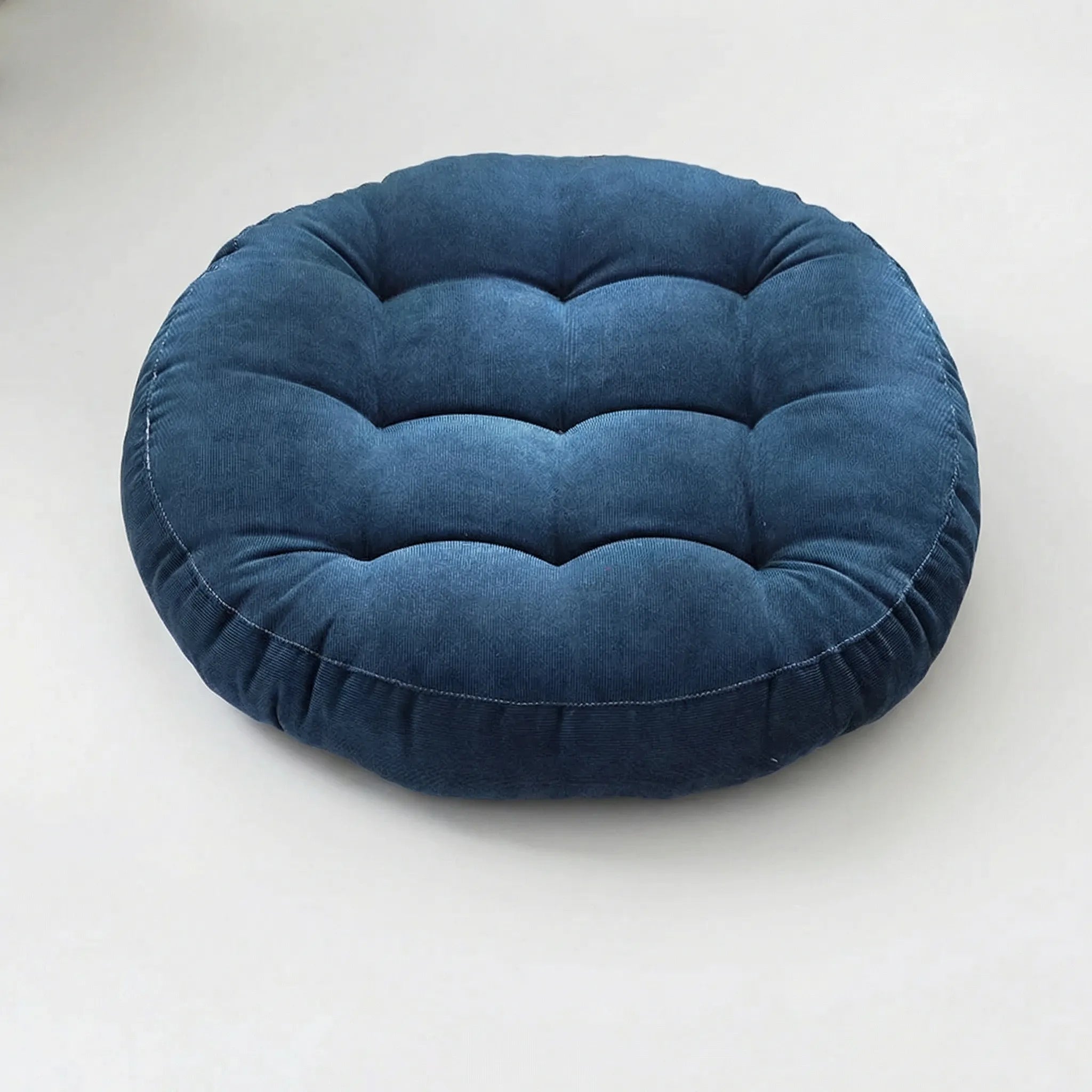 Nordspur | Velaround Large Round Floor Cushion