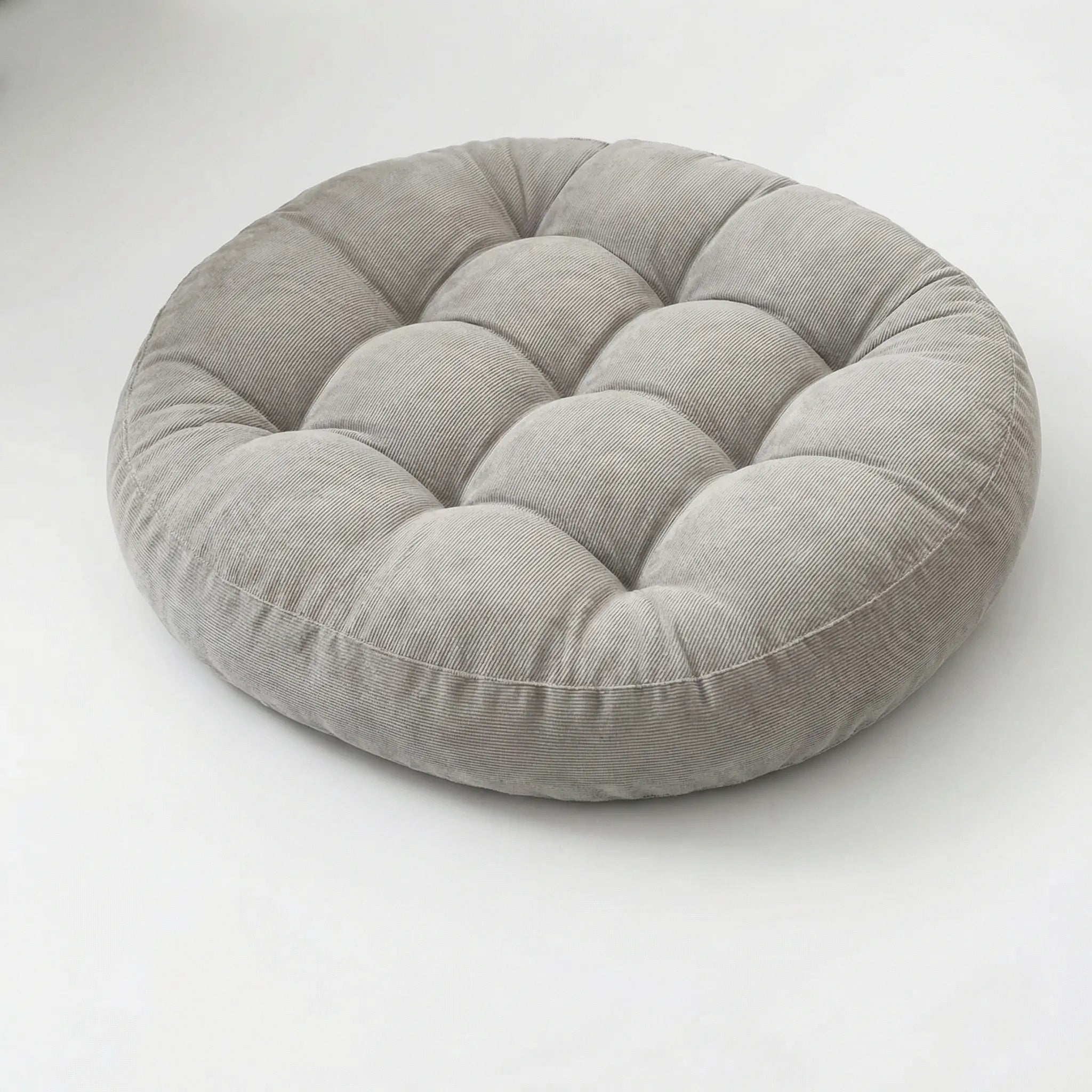 Nordspur | Velaround Large Round Floor Cushion