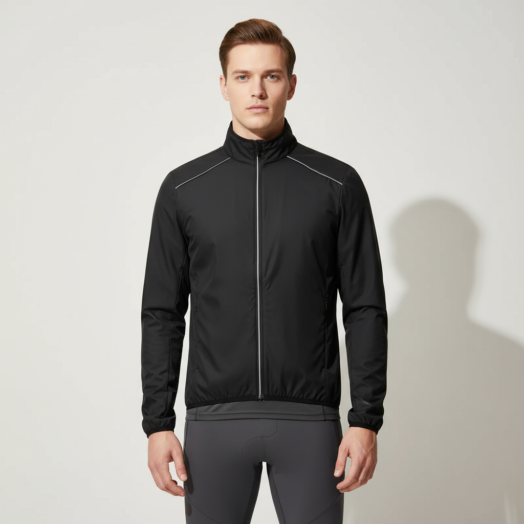 Nordspur | Velarun Ultralight Packable Cycling Jacket