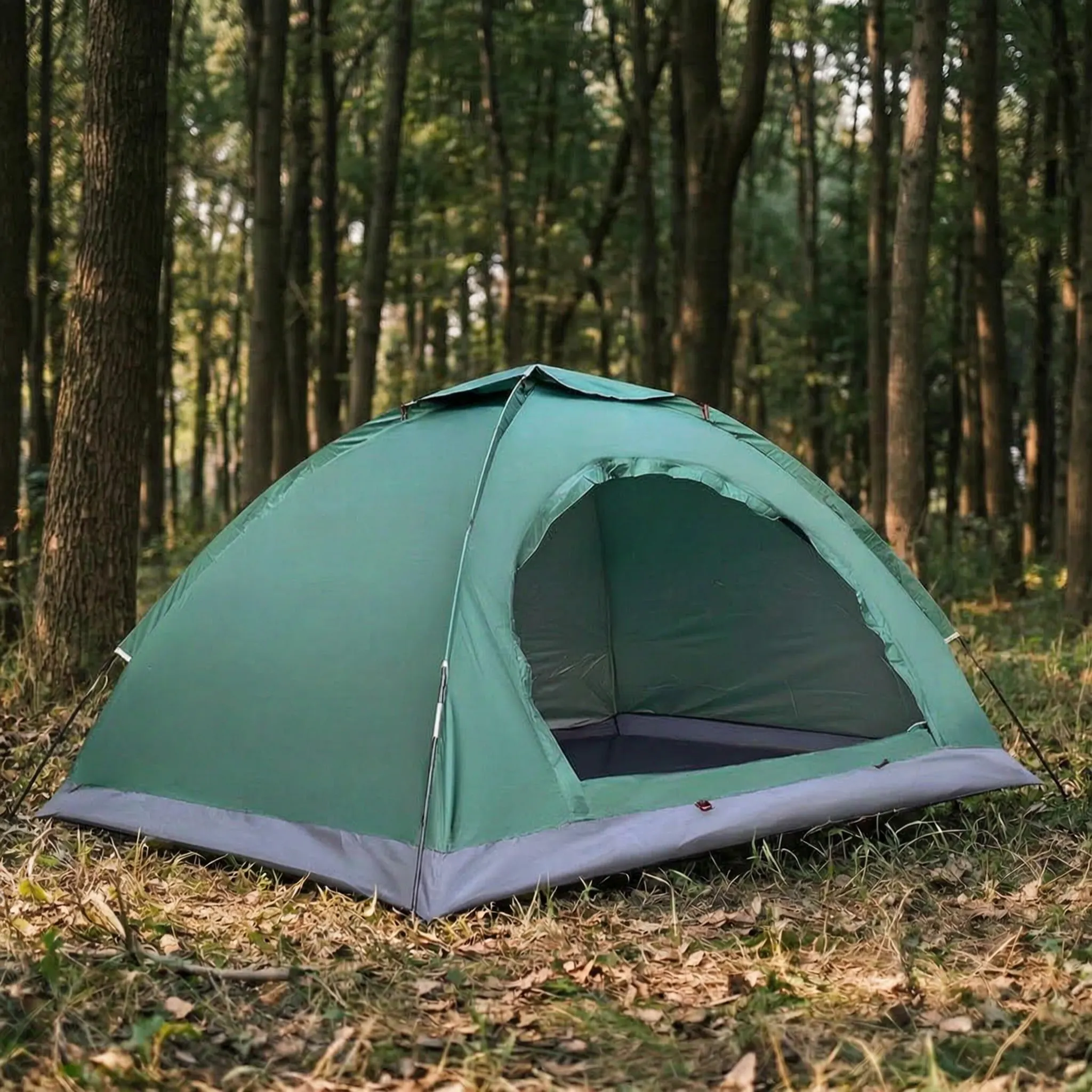 Nordspur | Veldar Two-Person Dome Tent