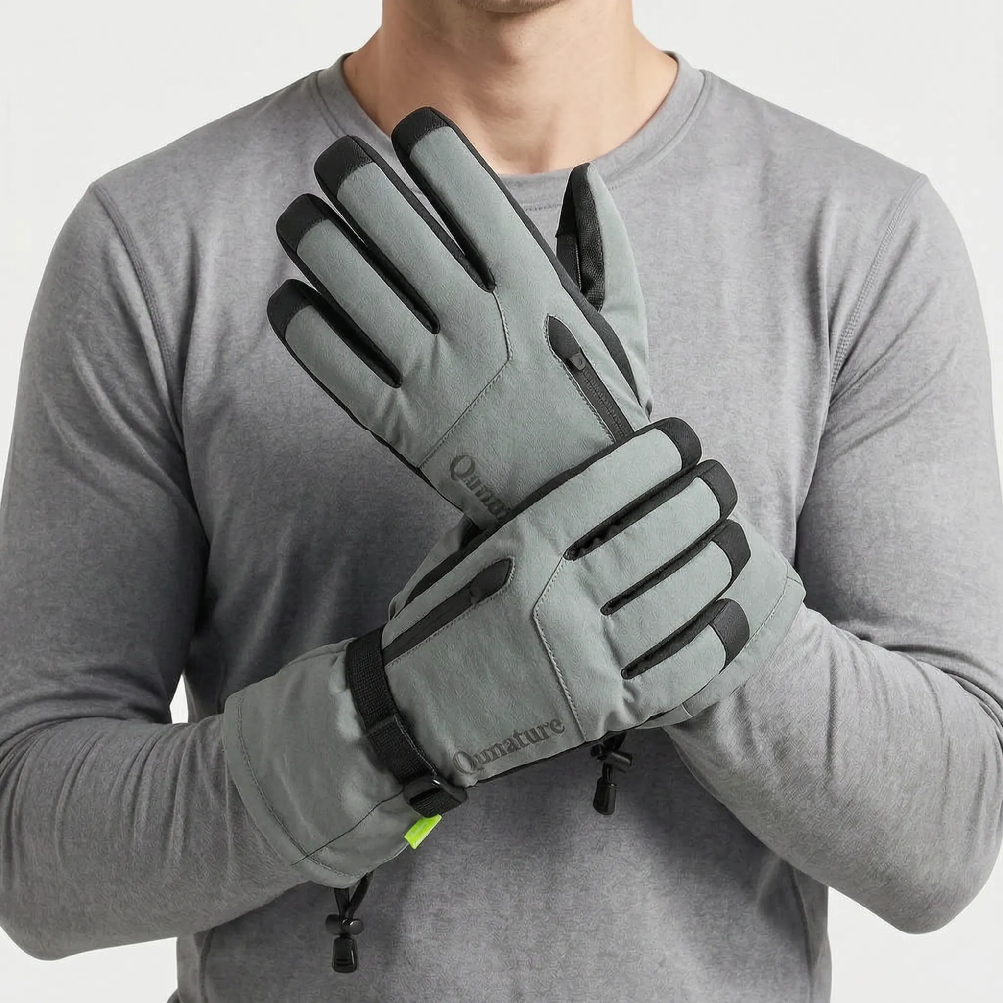 Nordspur | Veldari Men's Insulated Ski Gloves