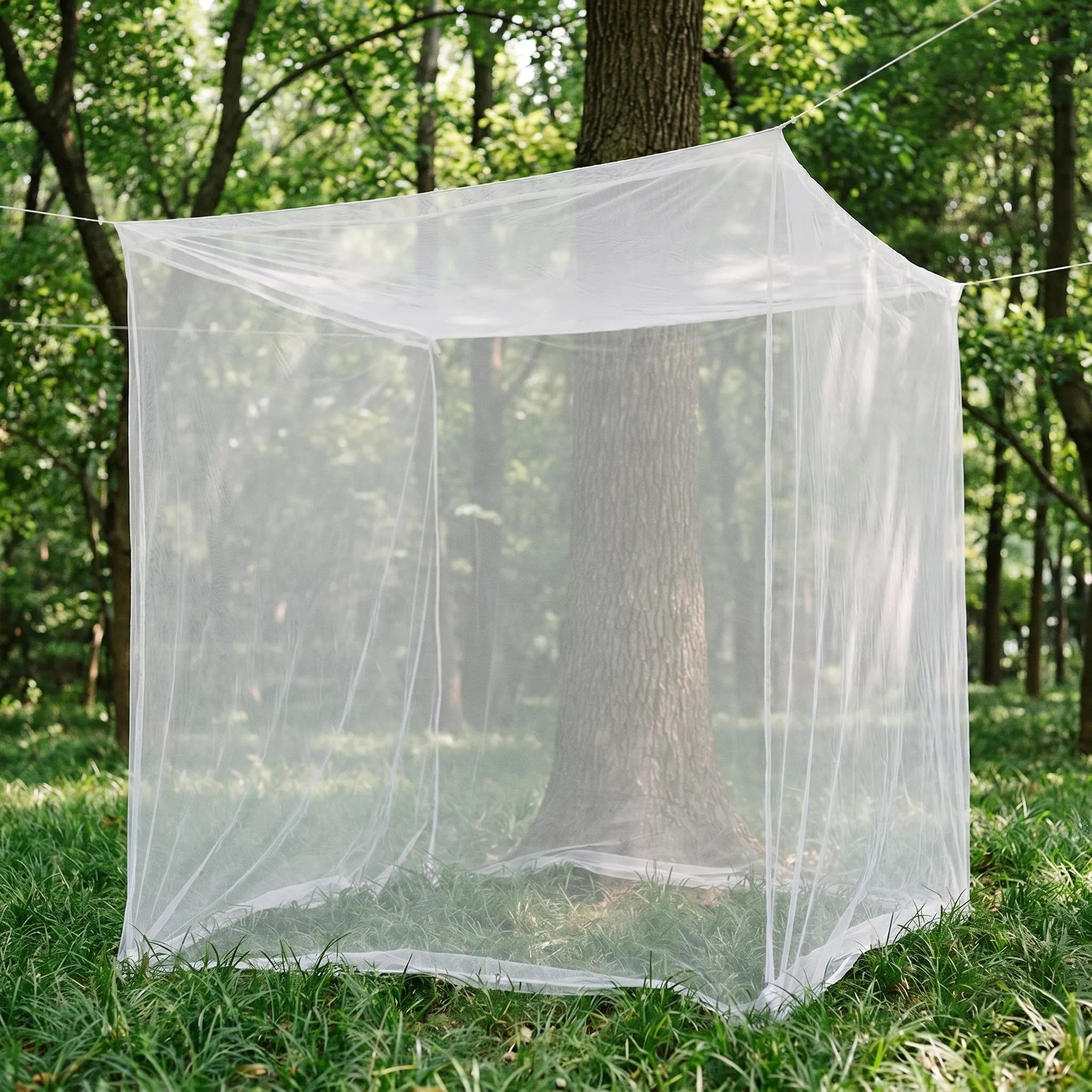 Nordspur | Veldium Large Outdoor Suspension Net