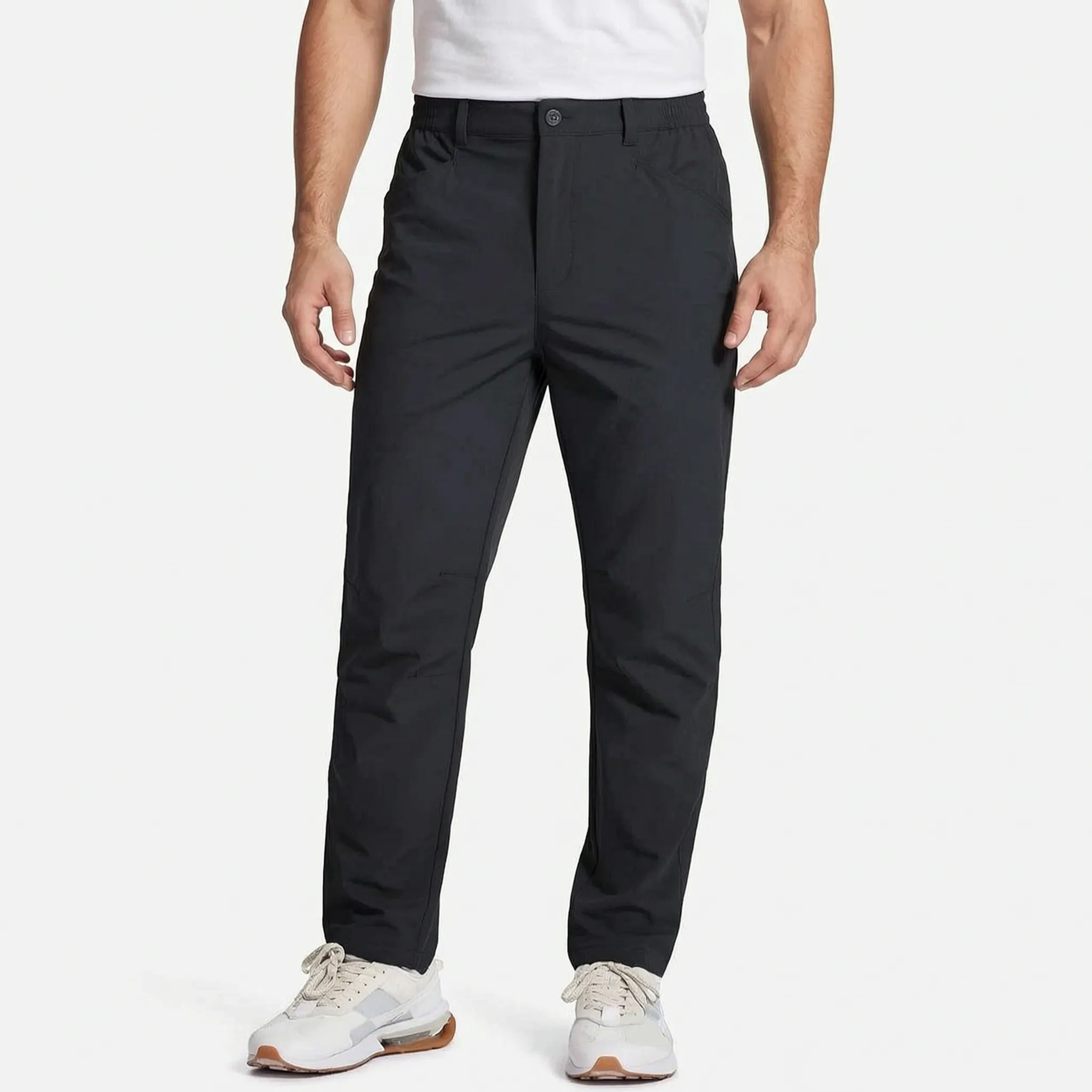 Nordspur | Veldon Lightweight Men's Hiking Cargo Trousers